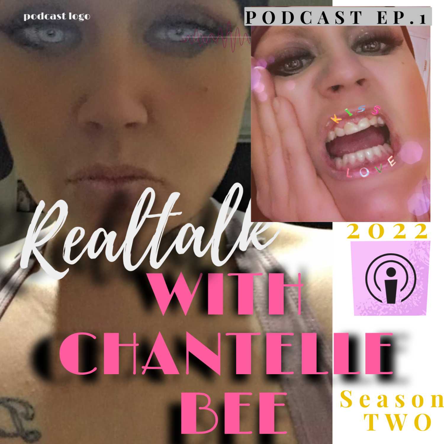 Real Talk  With Chantelle Bee