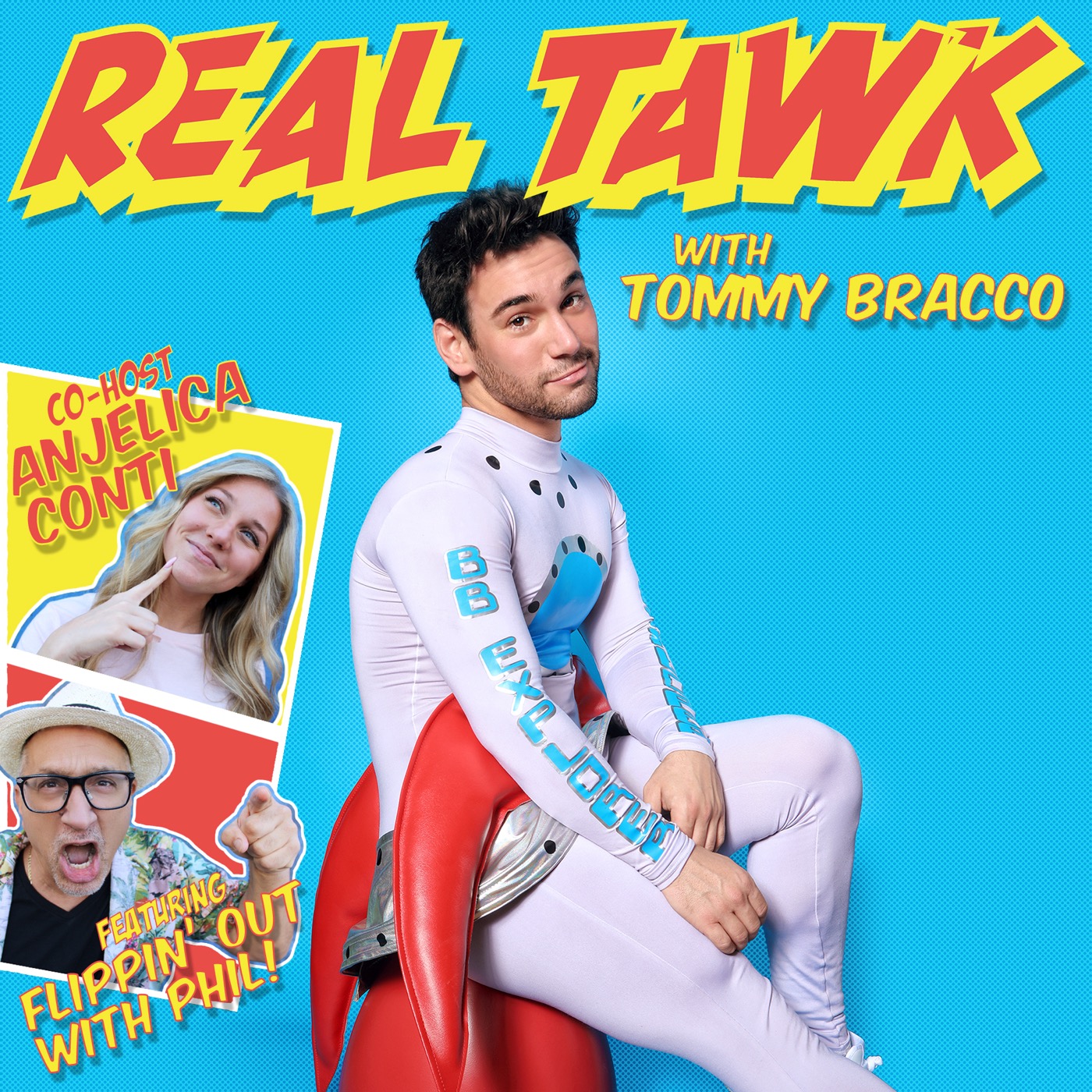 Real Tawk