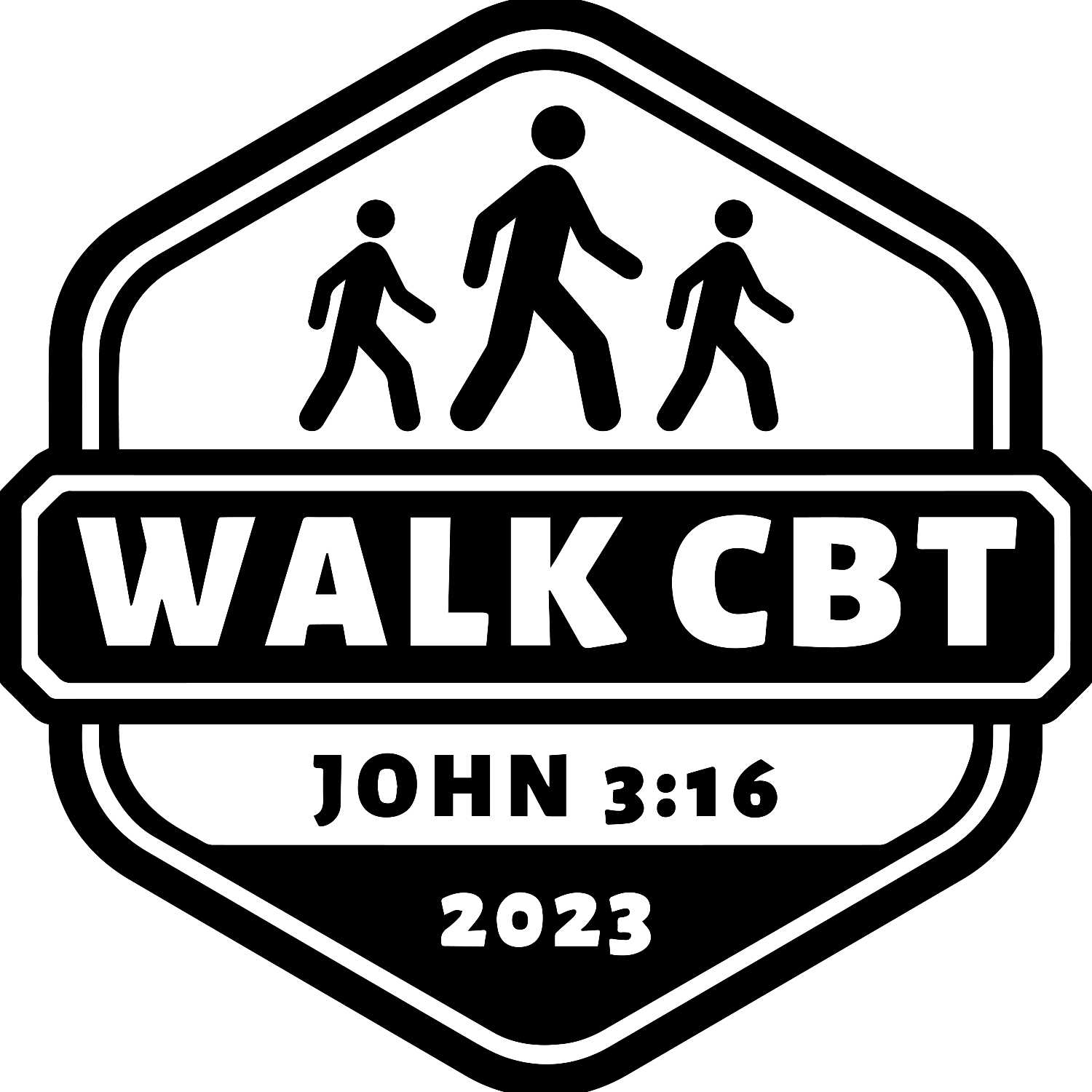 Walk CBT - Devotional
