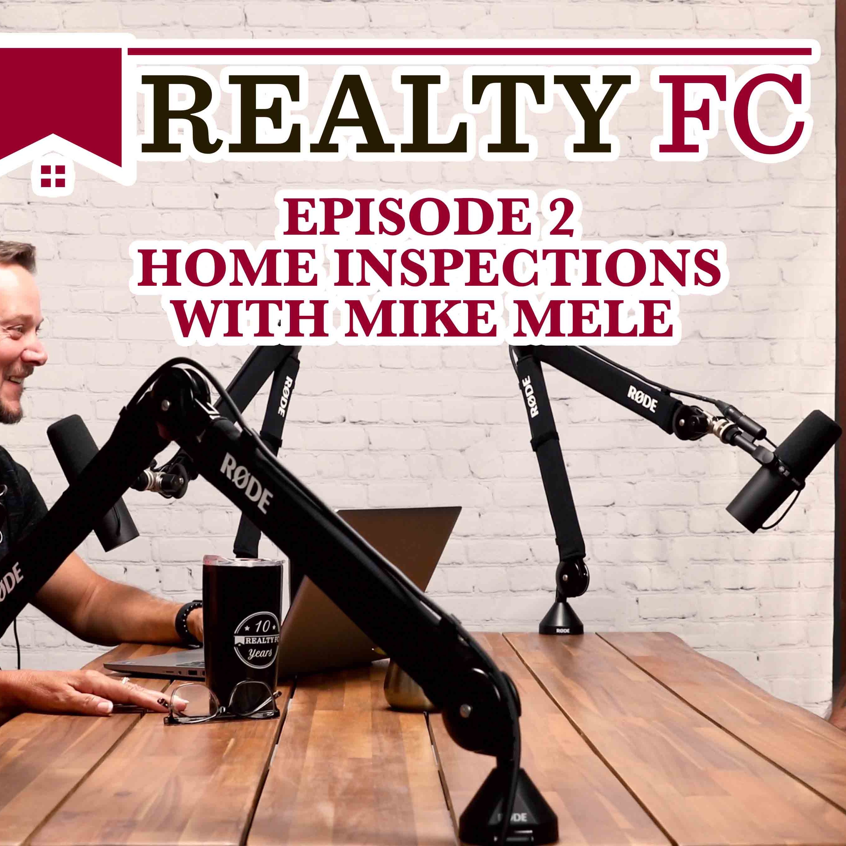 Realty FC Podcast