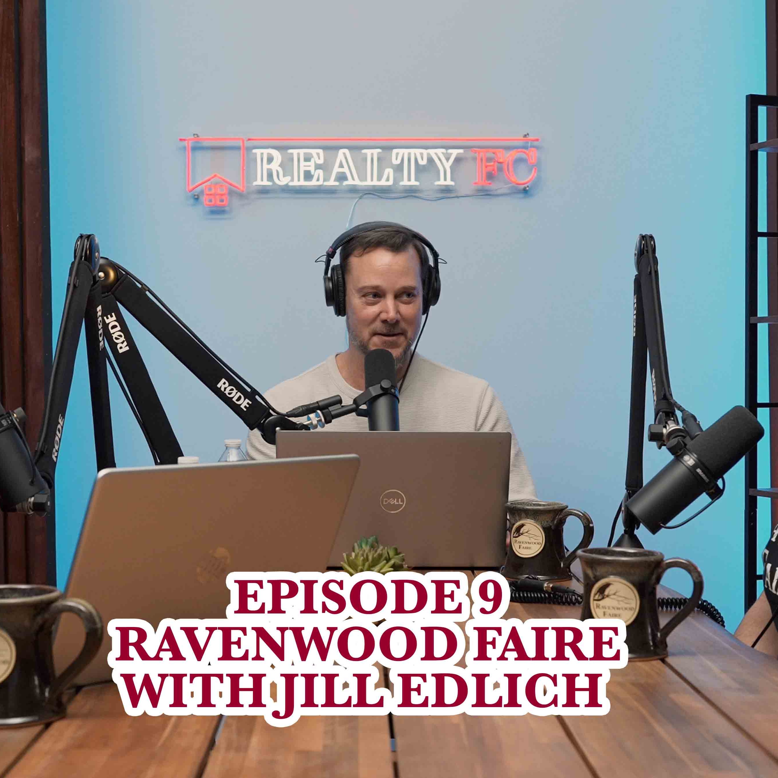 Realty FC Podcast