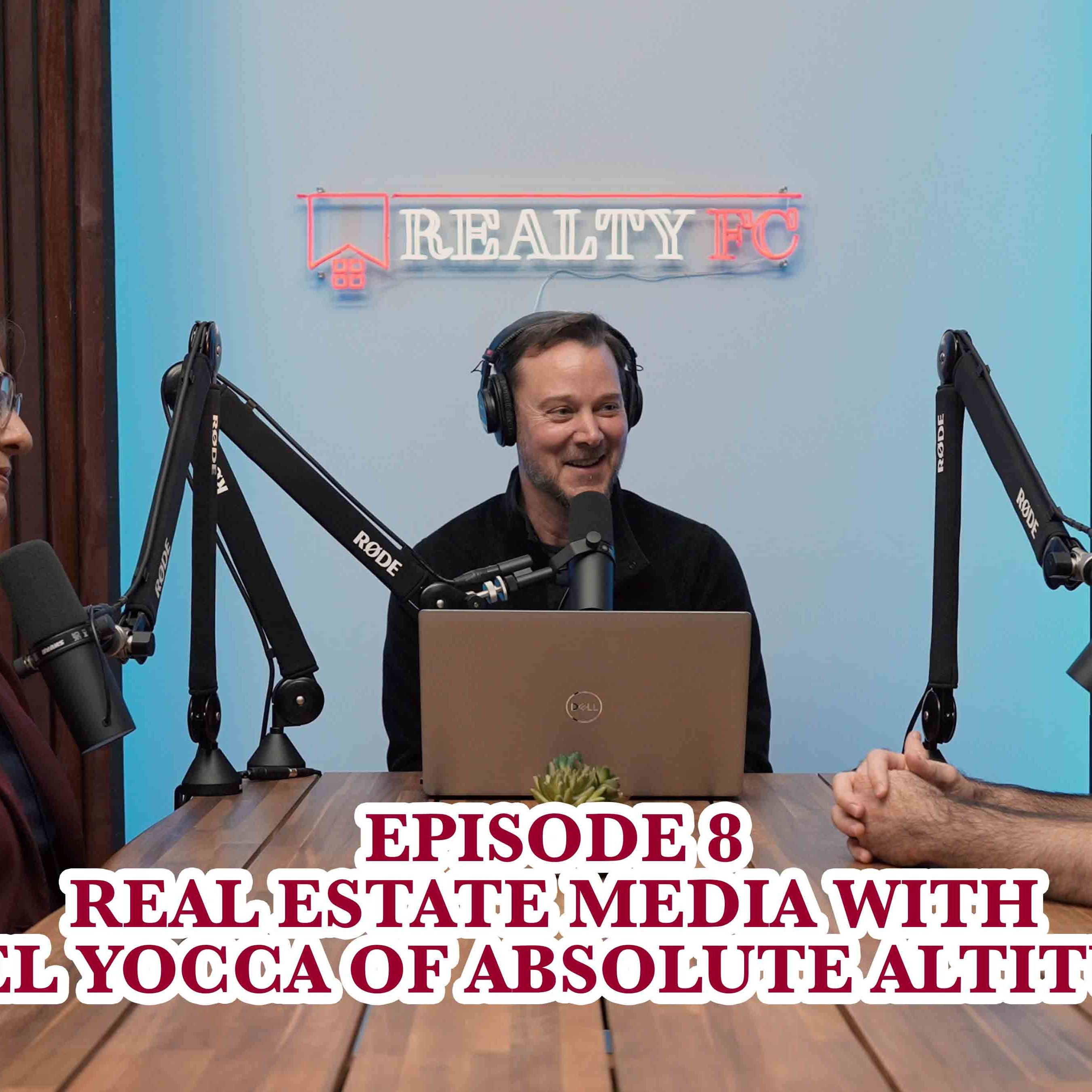 Realty FC Podcast