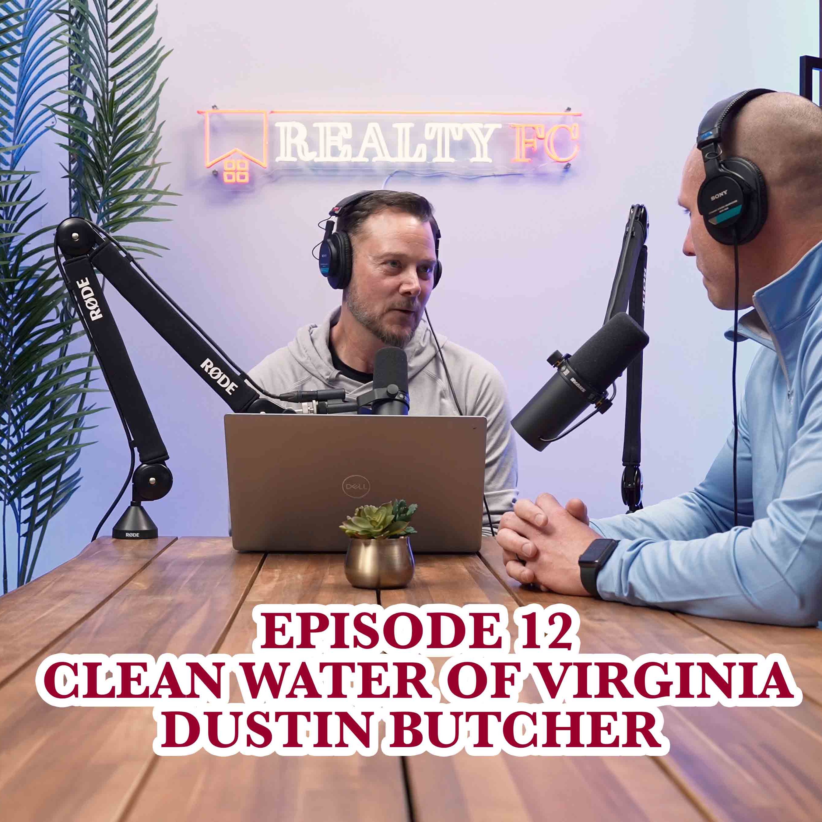 Realty FC Podcast
