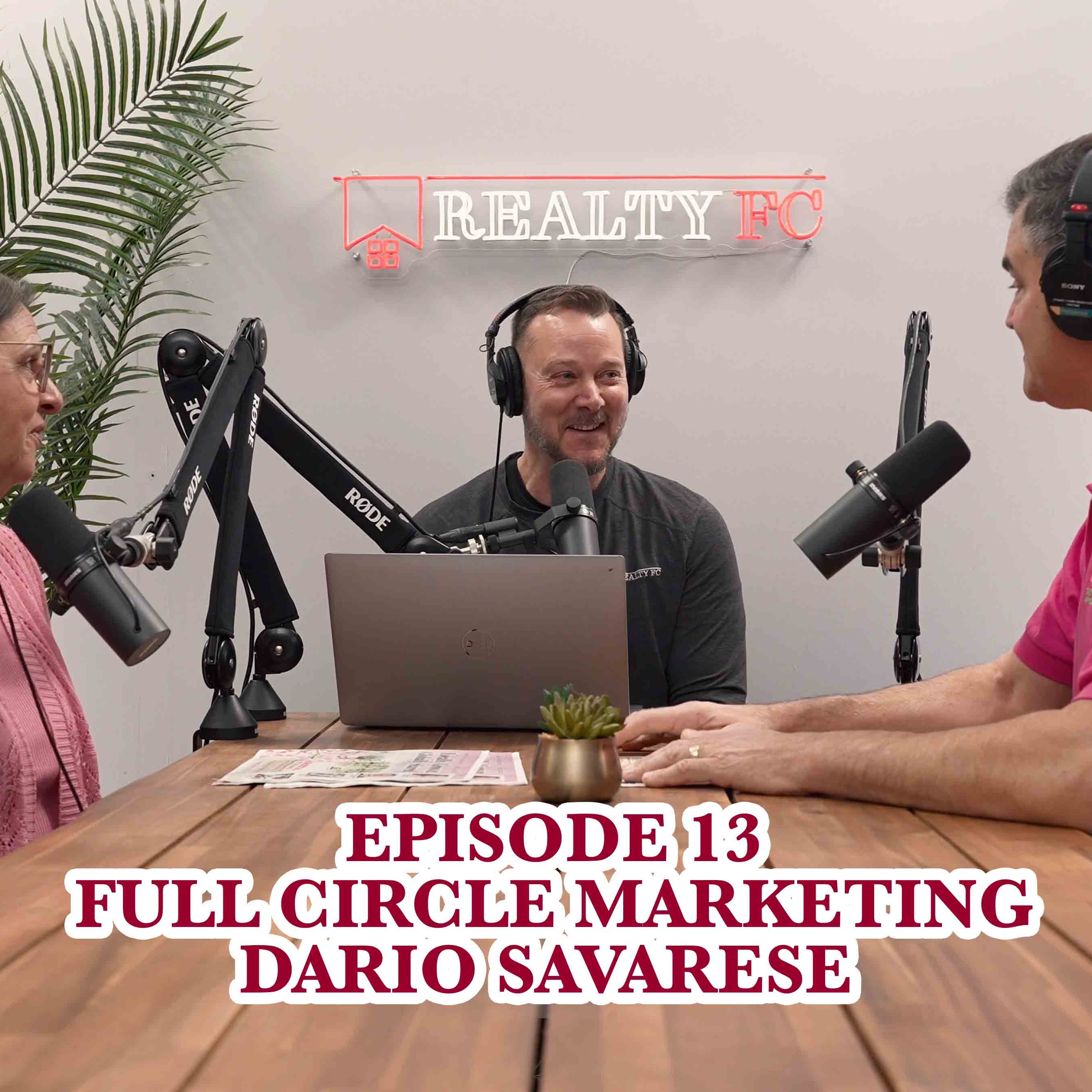 Realty FC Podcast