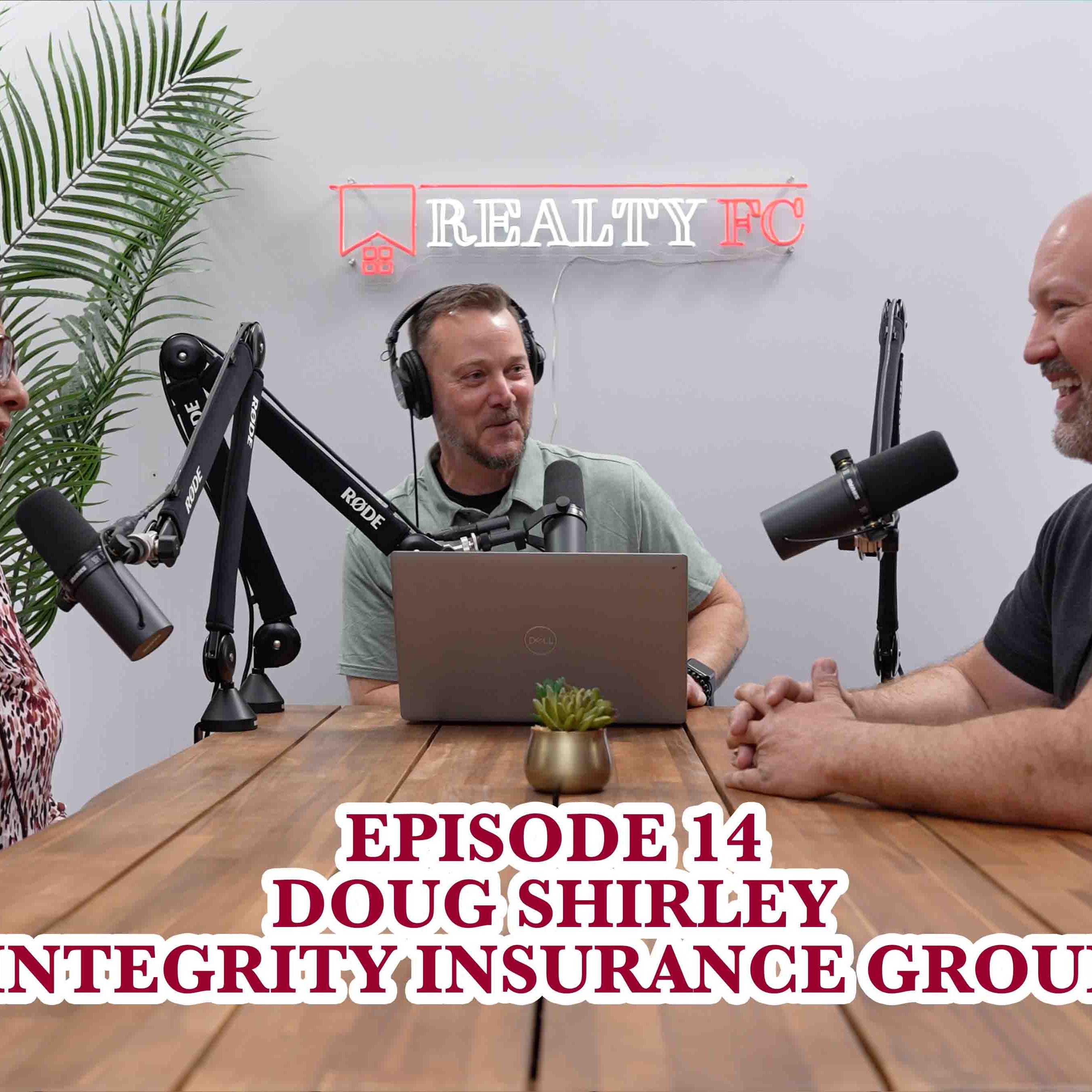 Realty FC Podcast