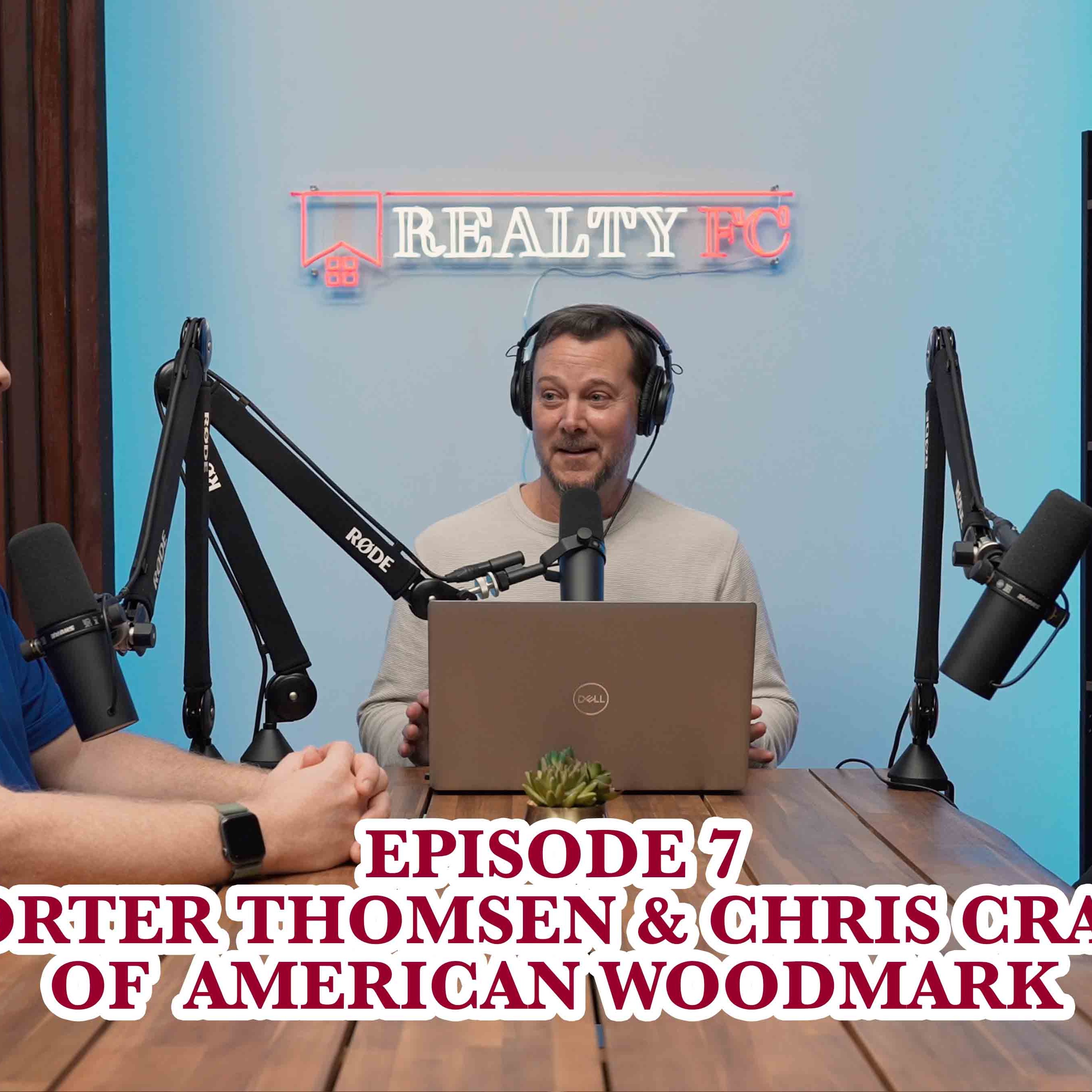 Realty FC Podcast