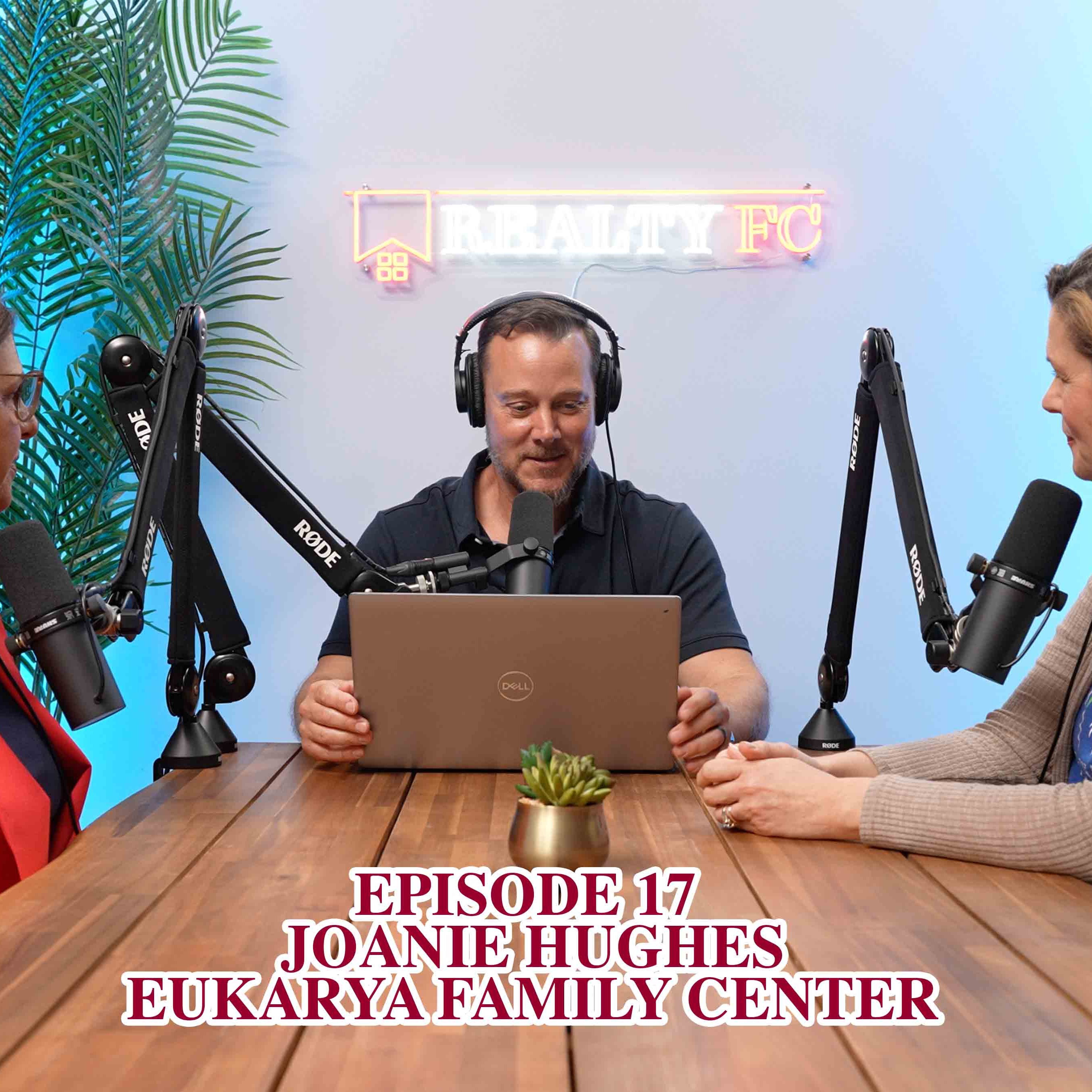 Realty FC Podcast