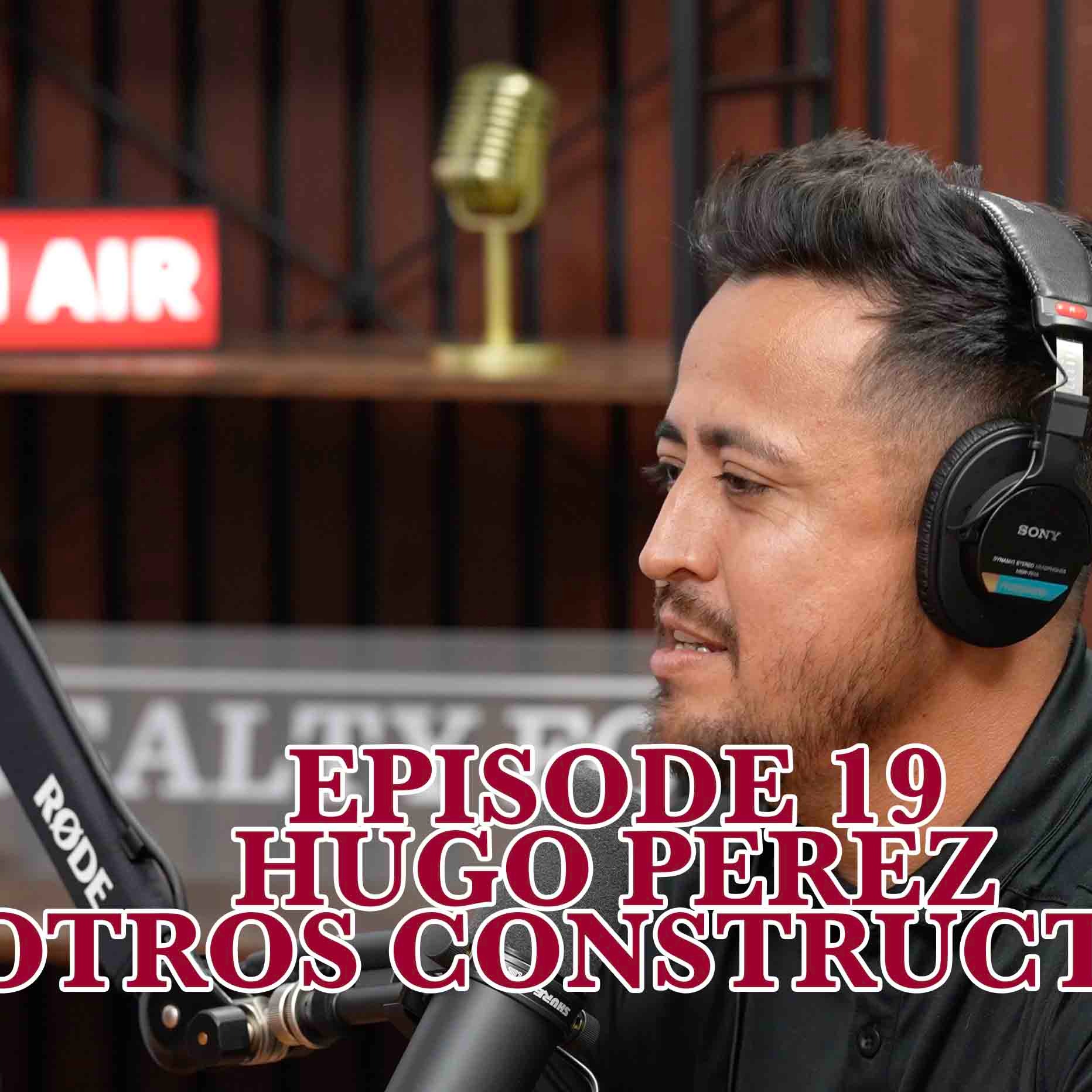 Realty FC Podcast