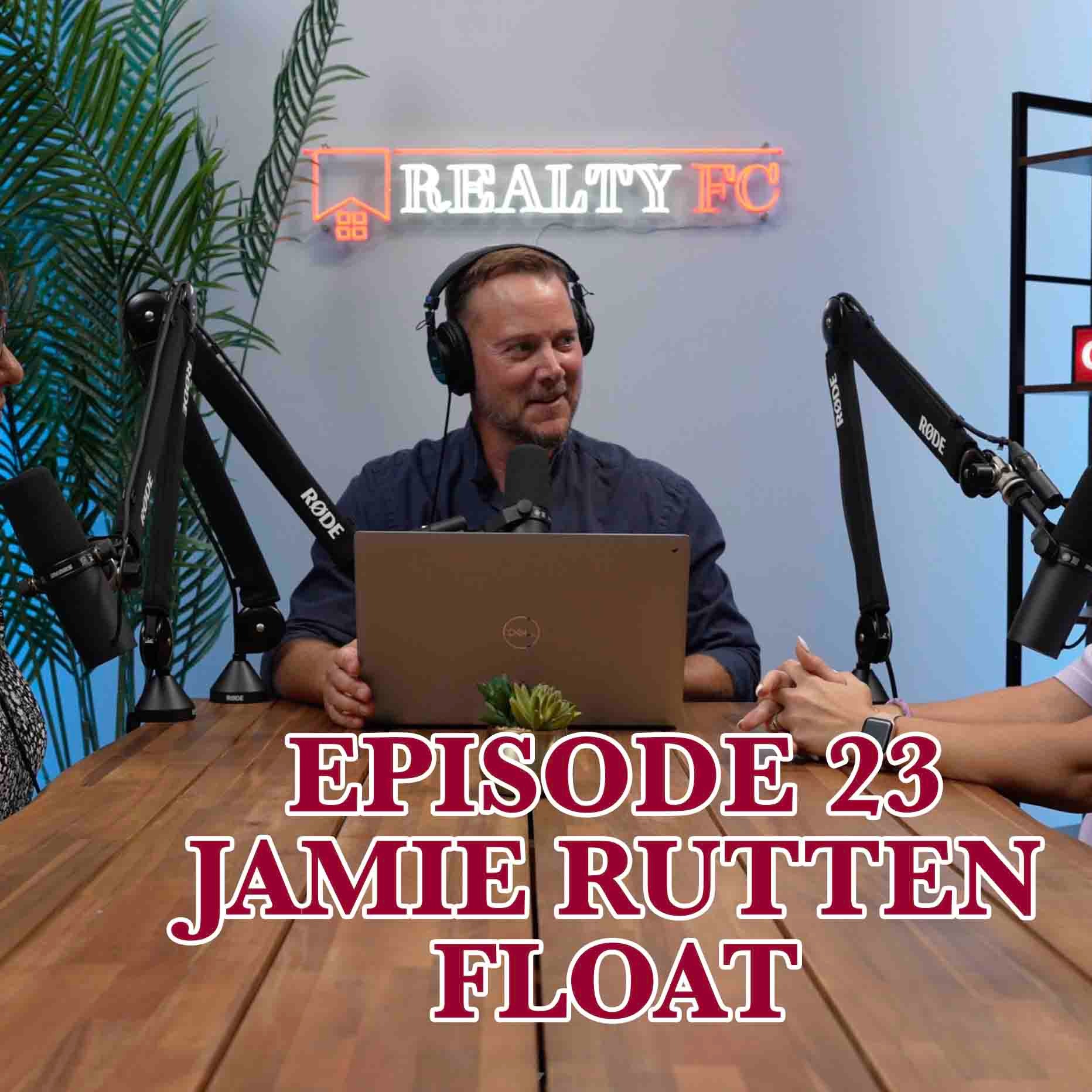 Realty FC Podcast
