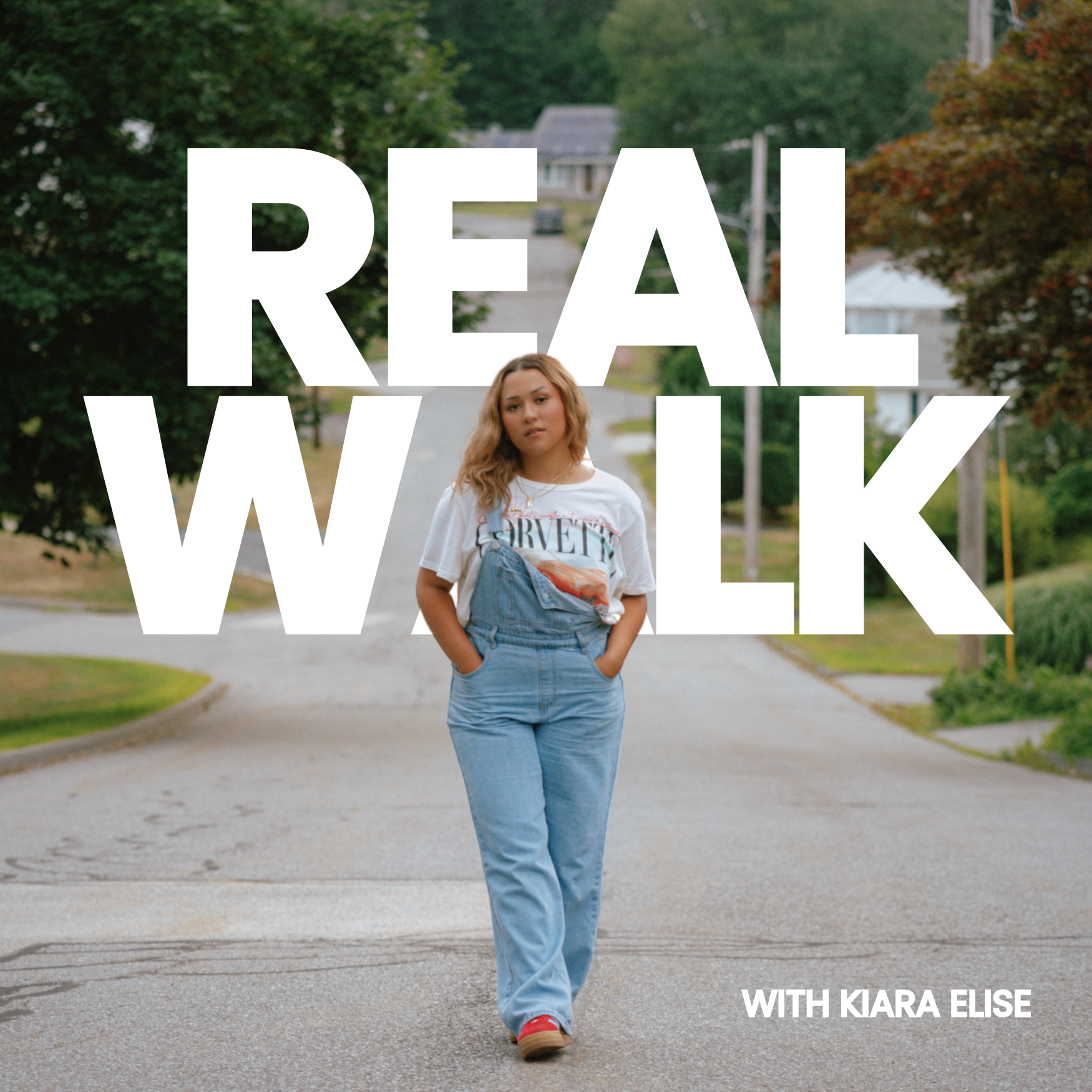 Real Walk Podcast