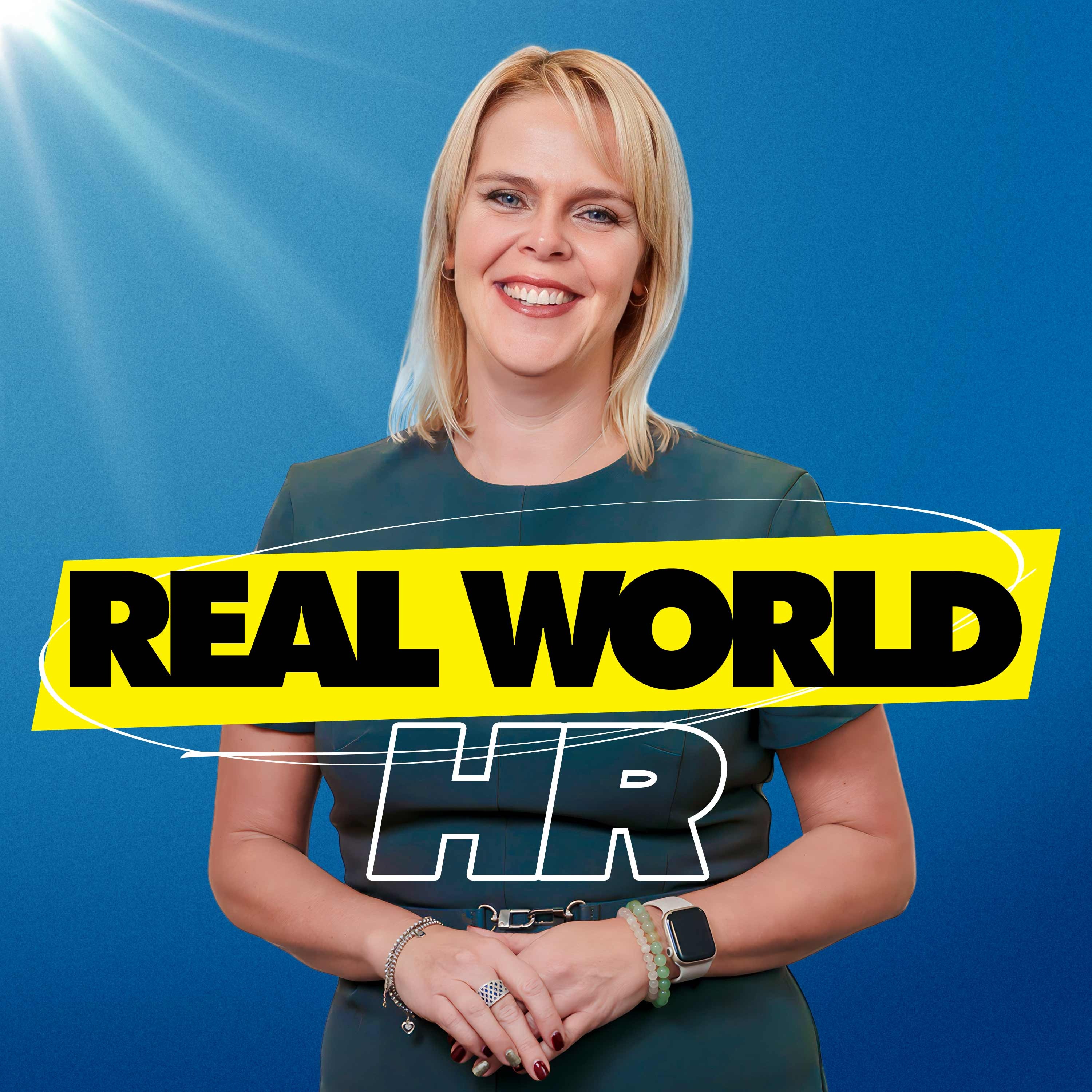 Real World HR