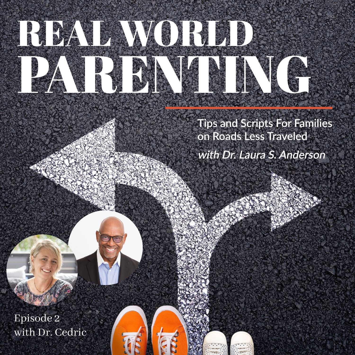 Real World Parenting