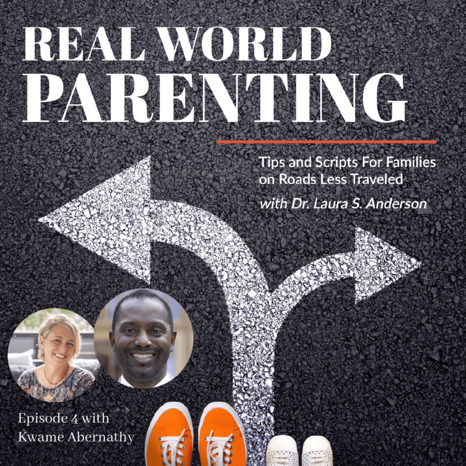 Real World Parenting