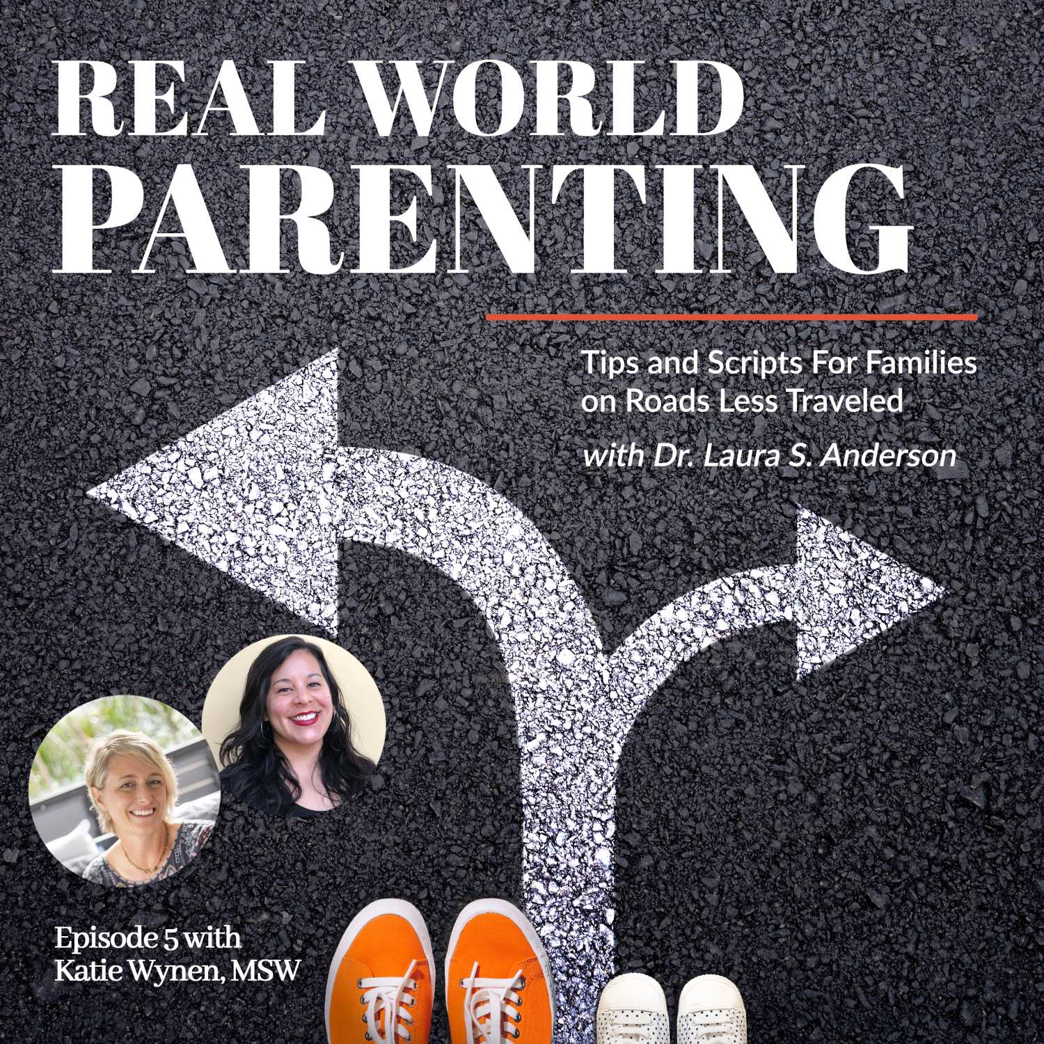 Real World Parenting