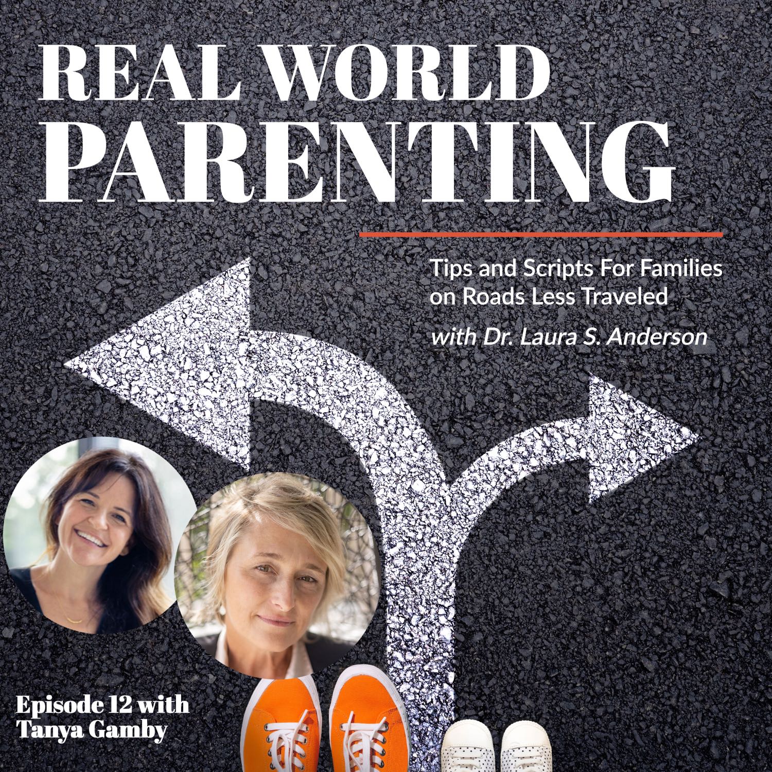 Real World Parenting