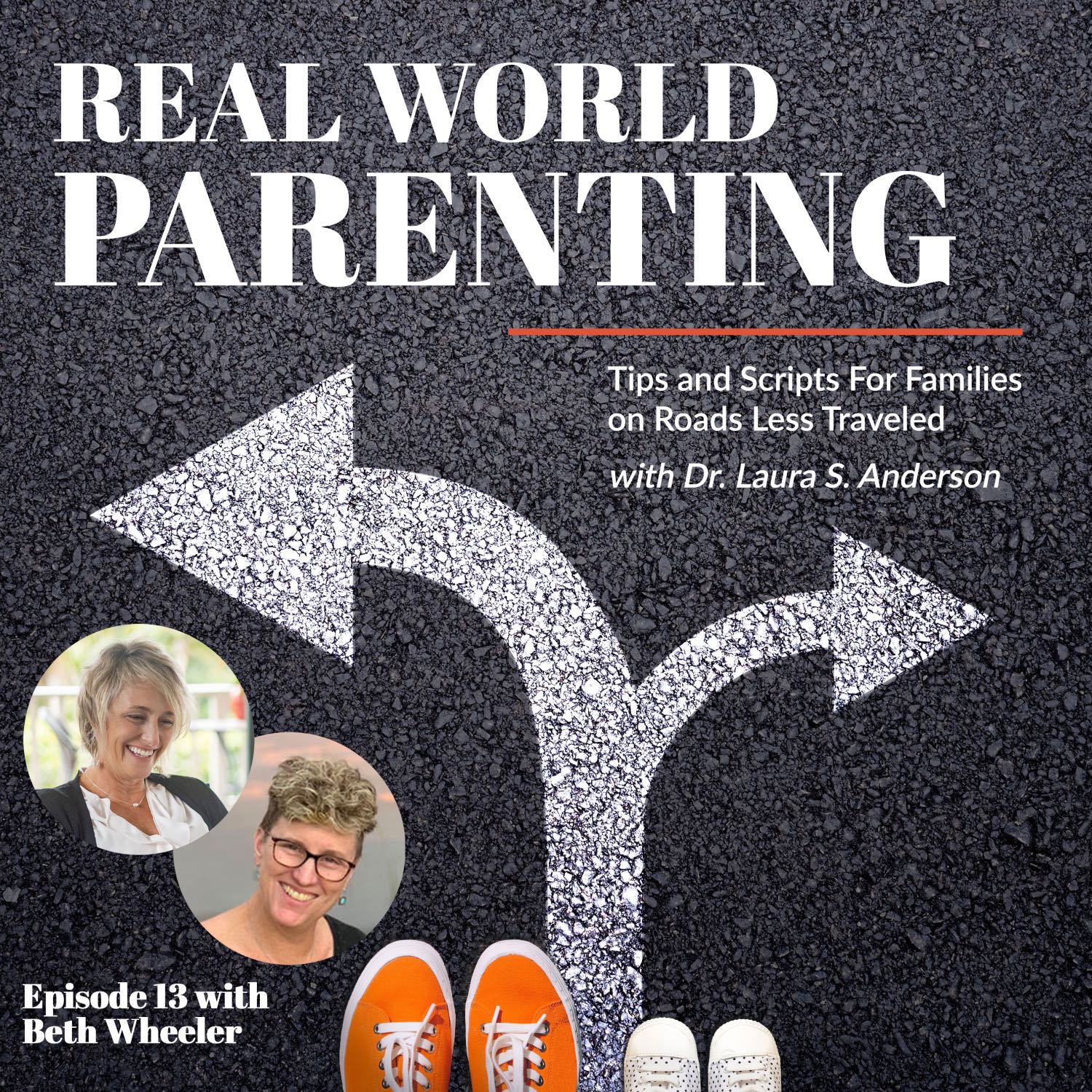 Real World Parenting