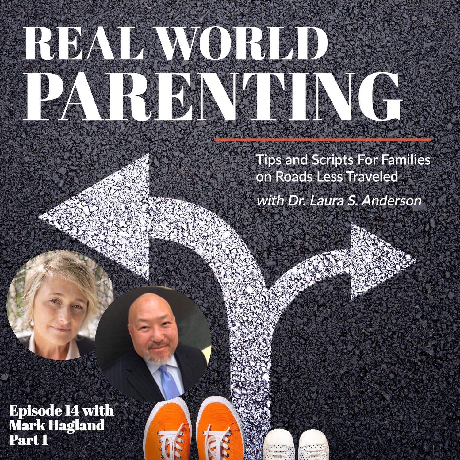Real World Parenting