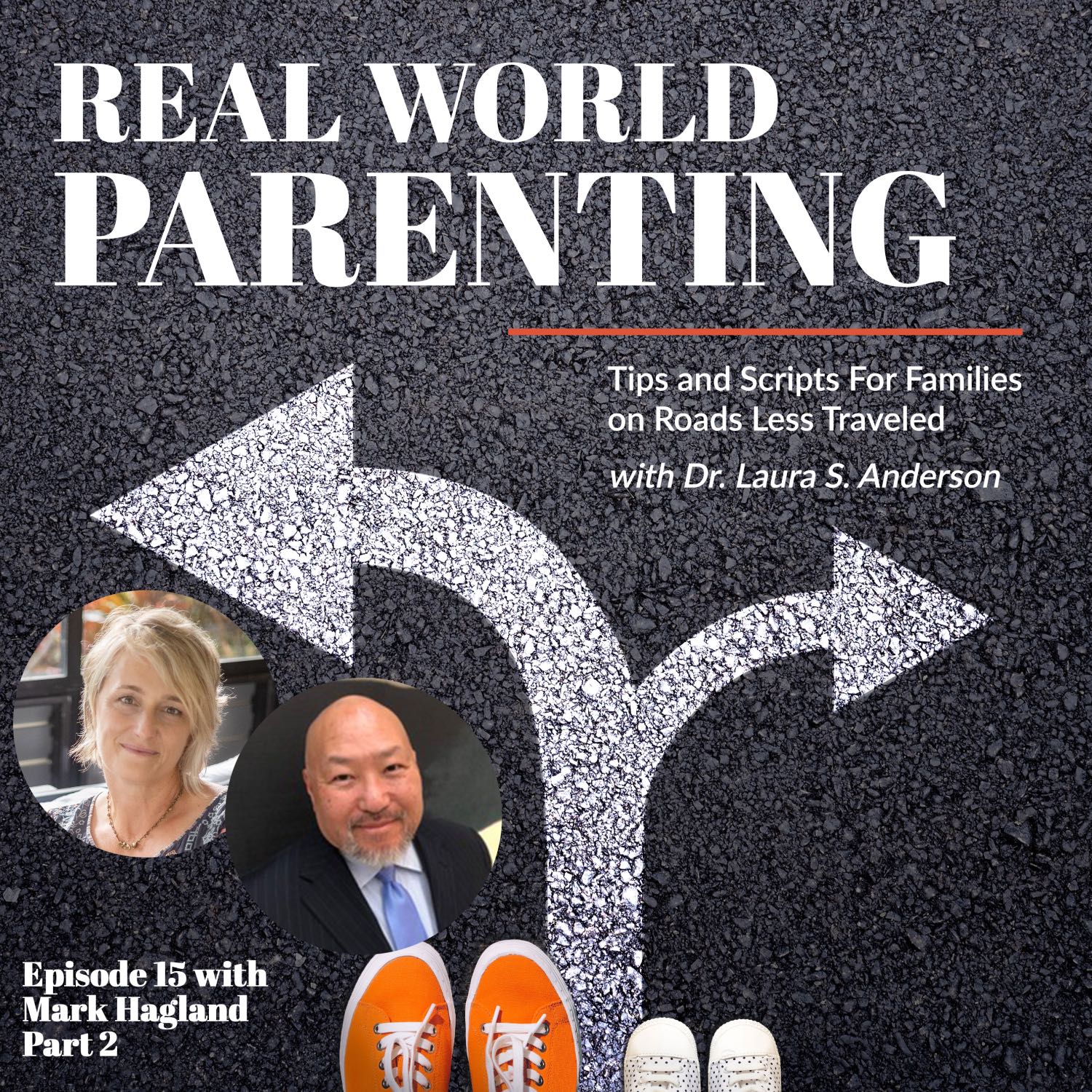 Real World Parenting