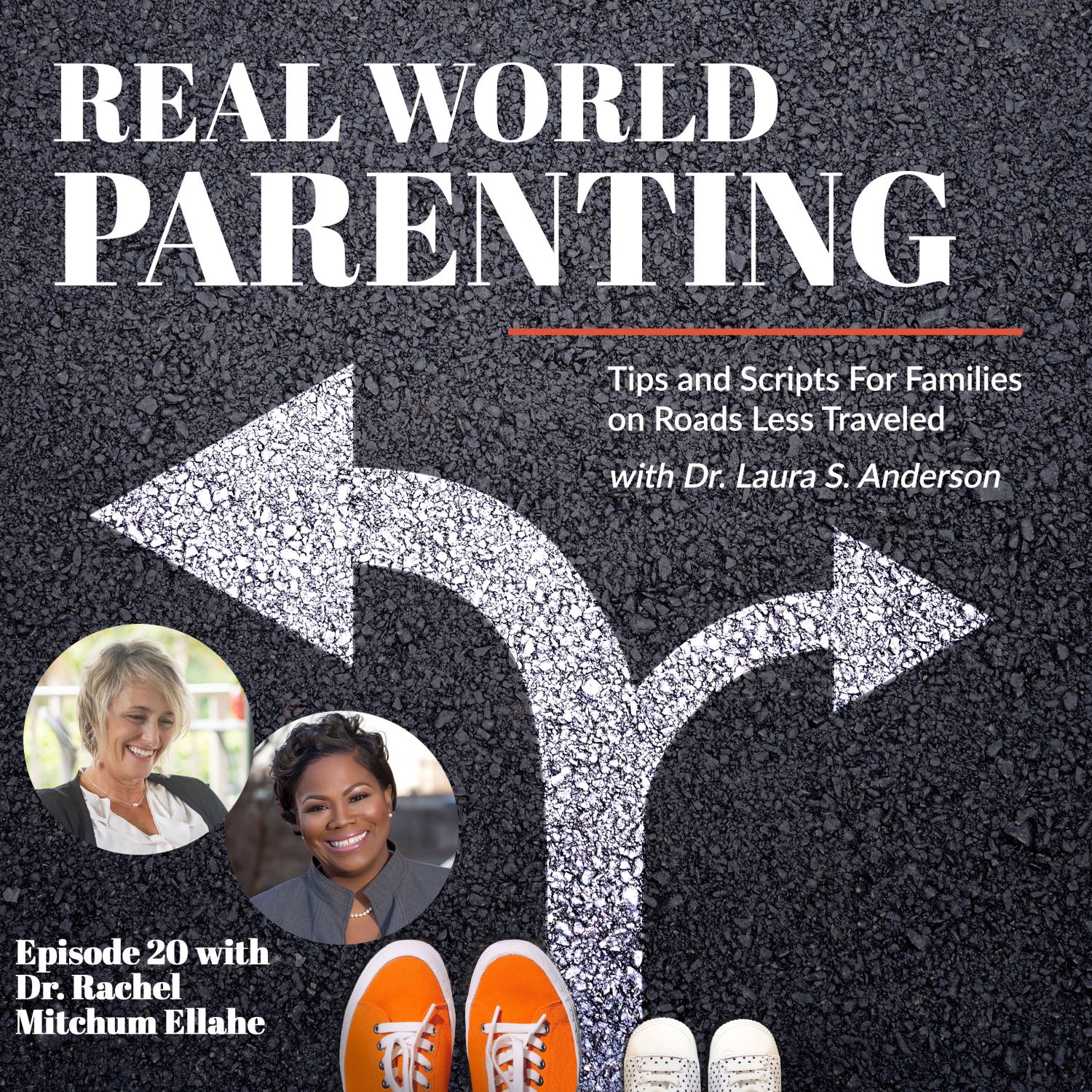 Real World Parenting