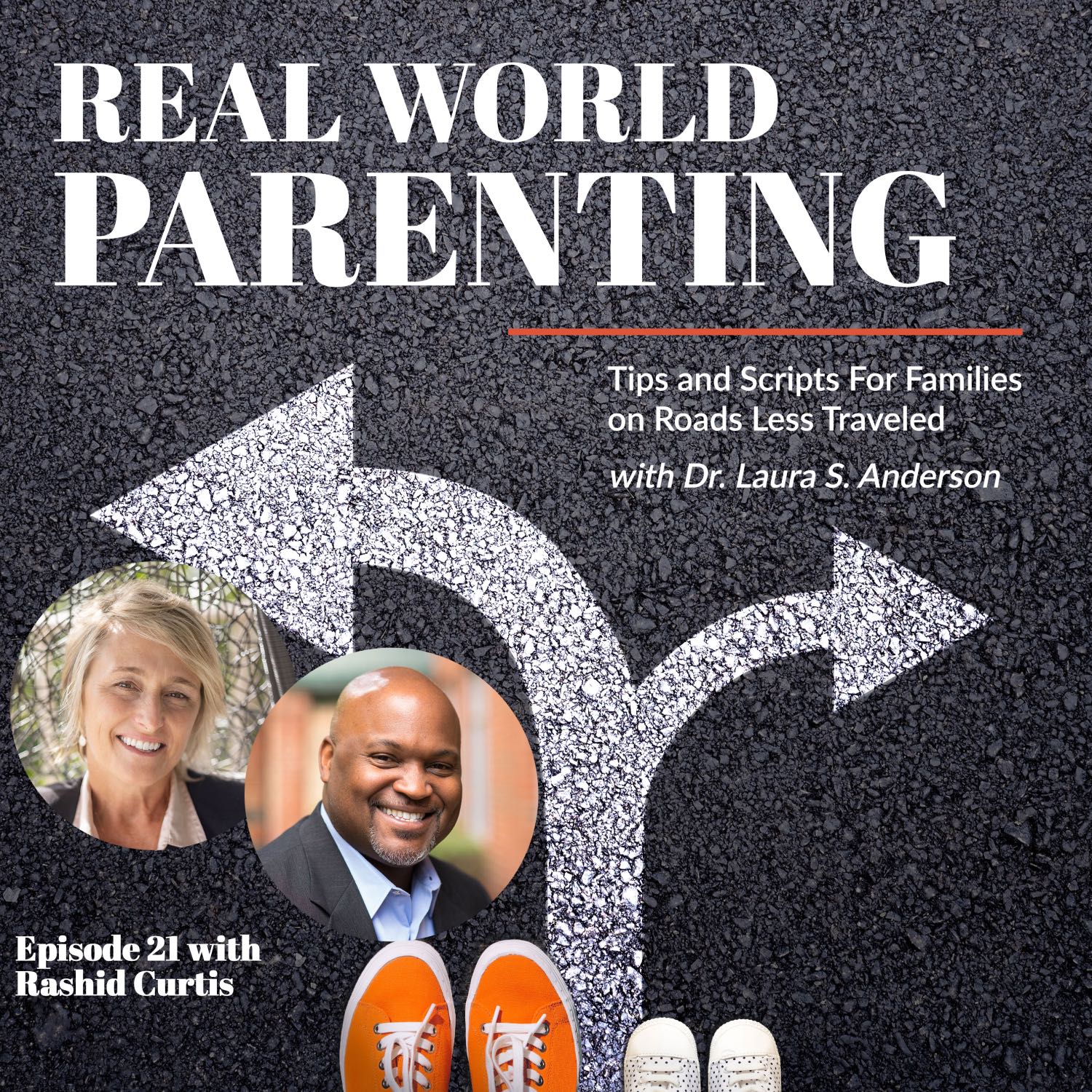 Real World Parenting