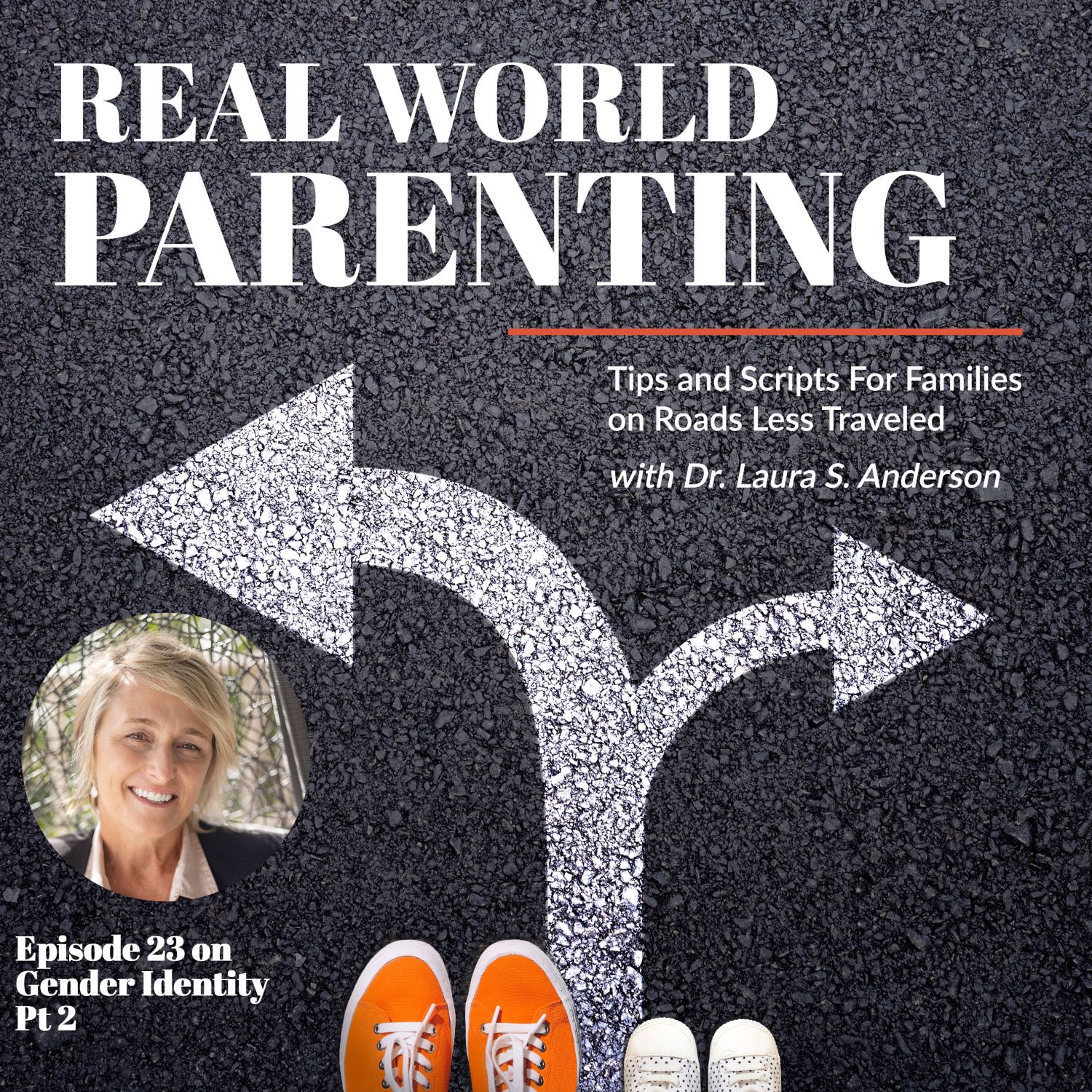 Real World Parenting