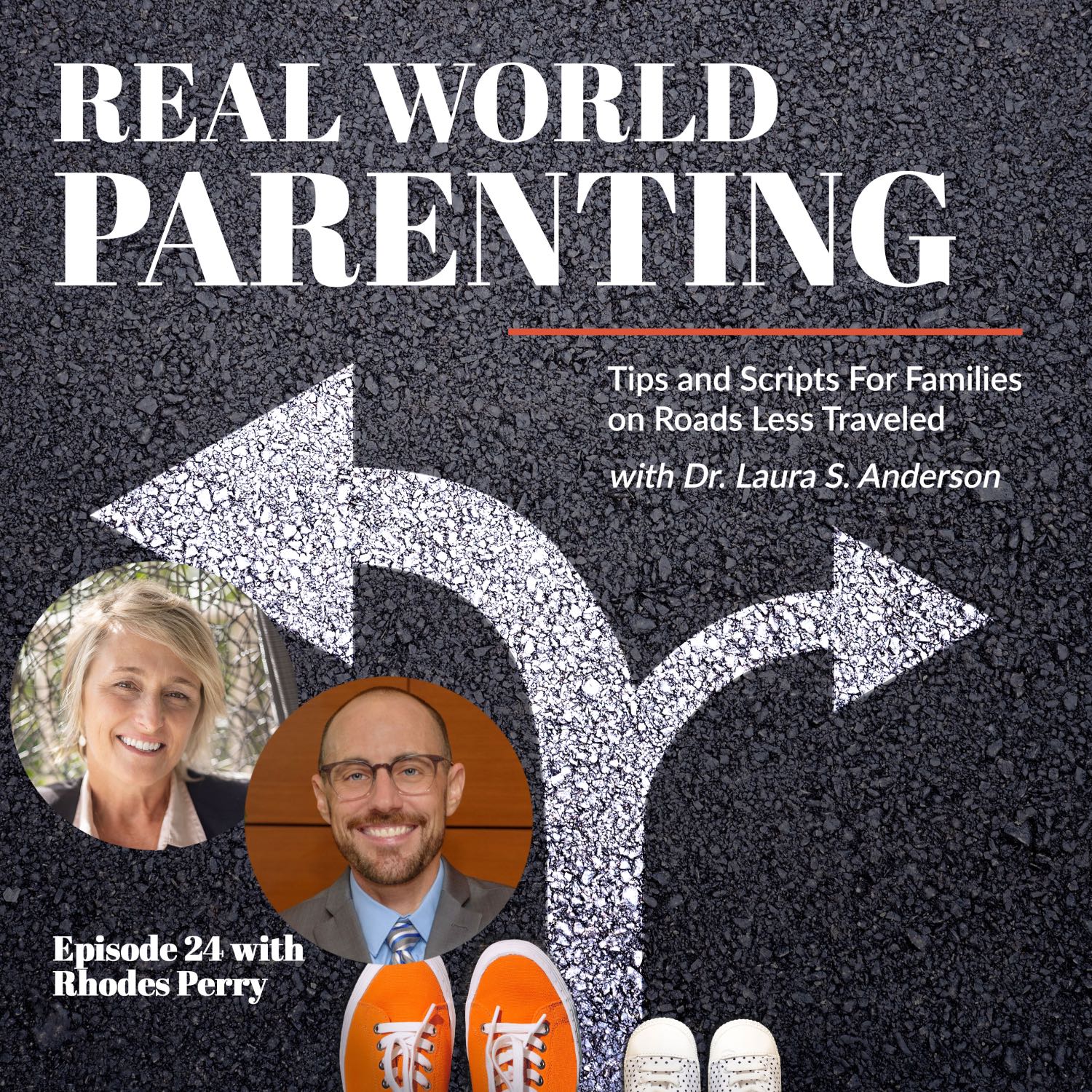 Real World Parenting