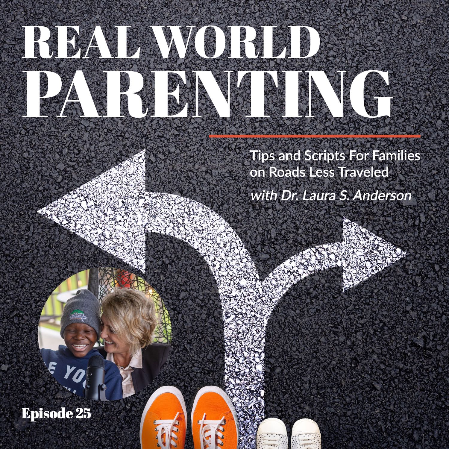 Real World Parenting