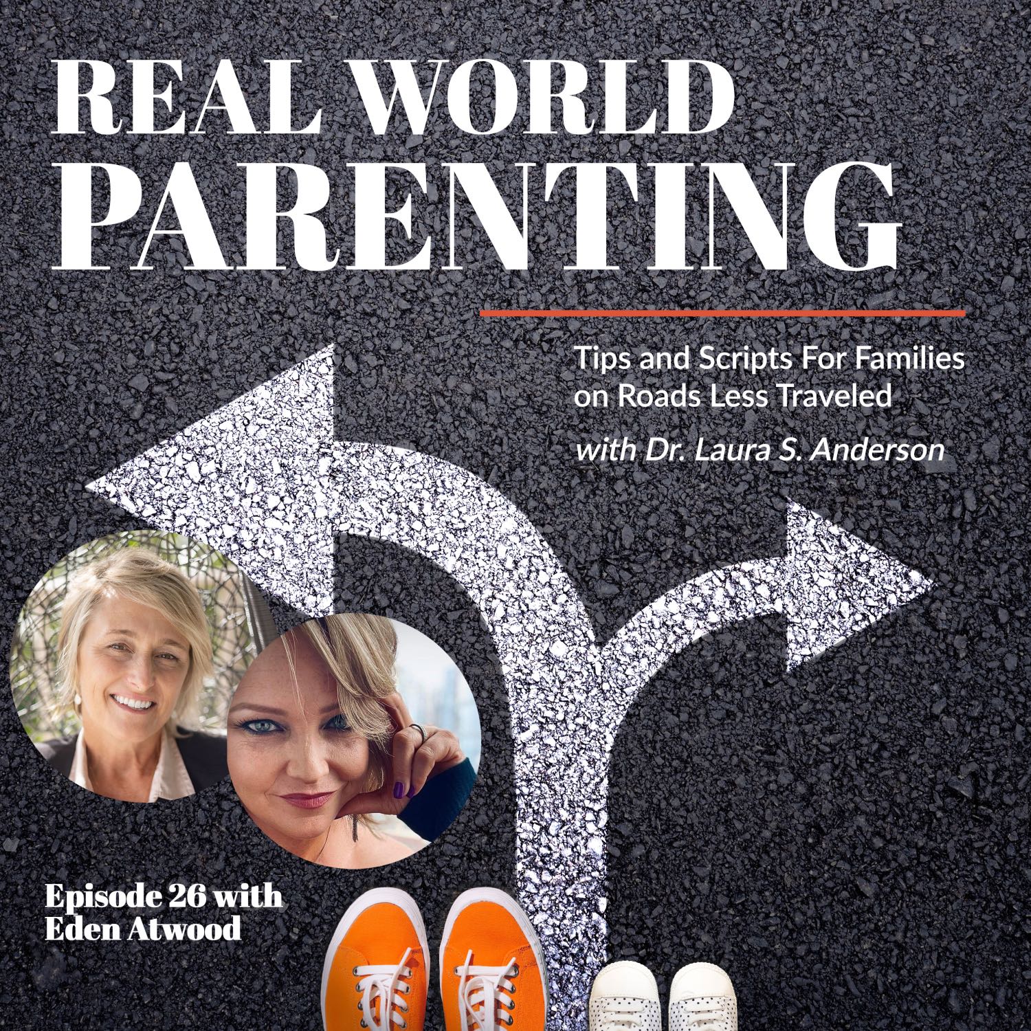 Real World Parenting