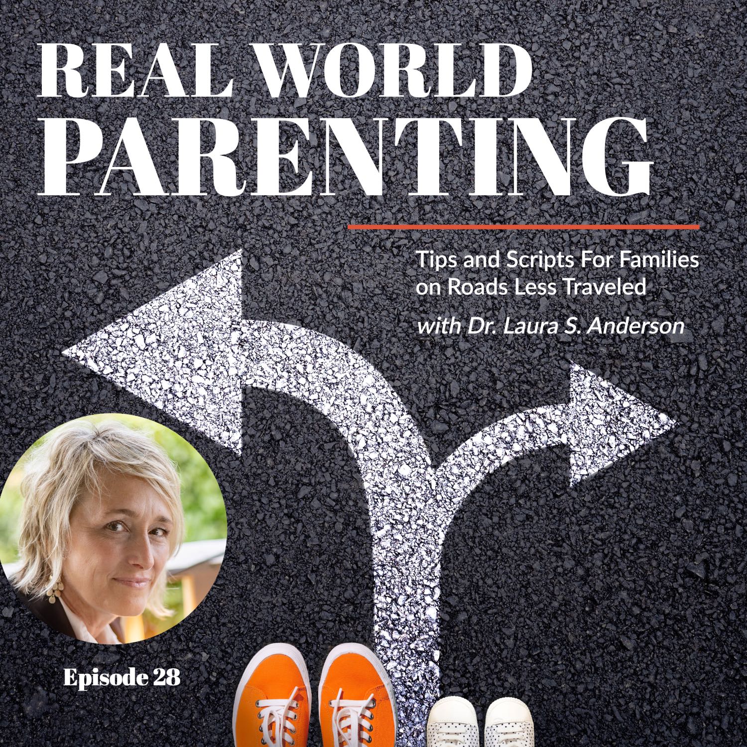 Real World Parenting