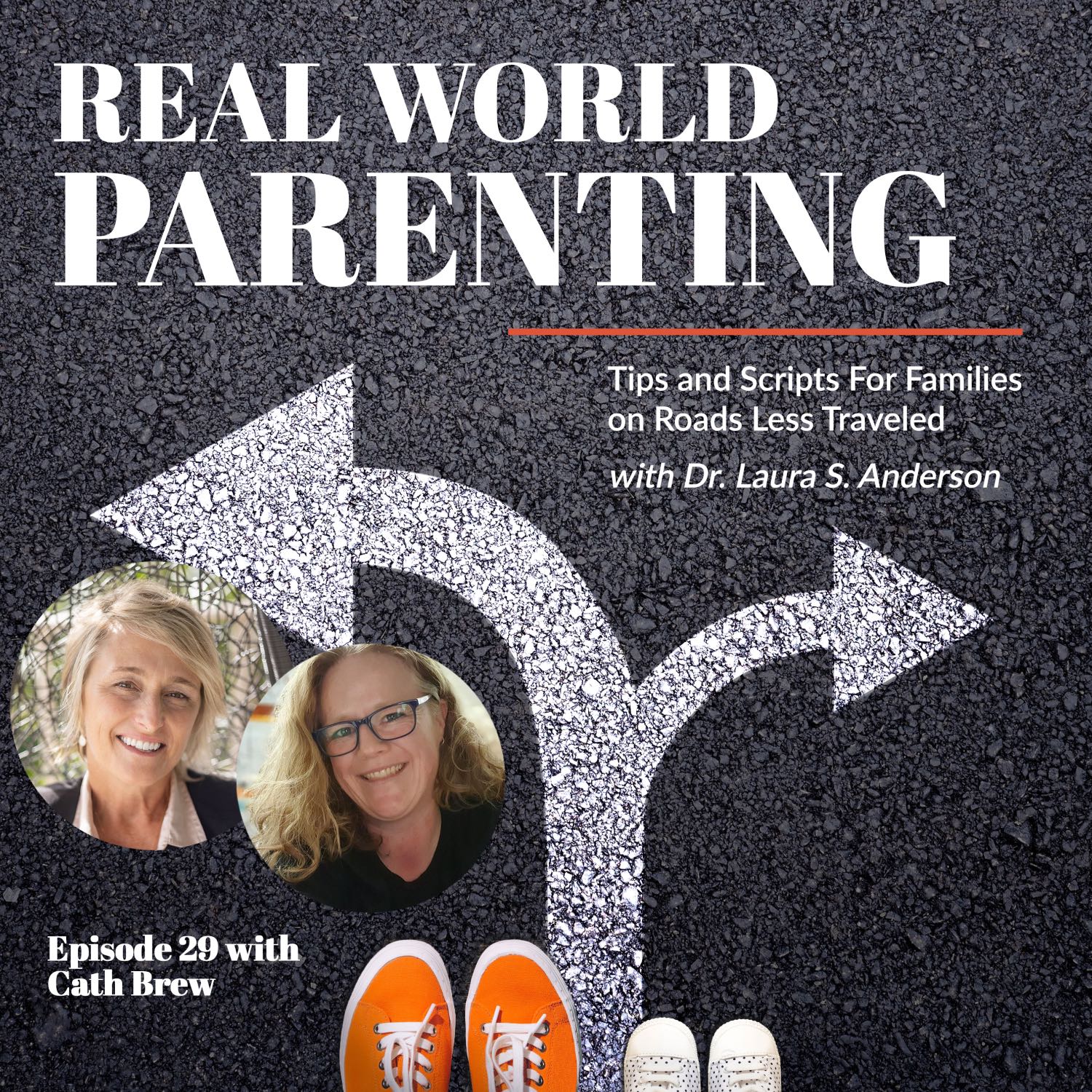 Real World Parenting