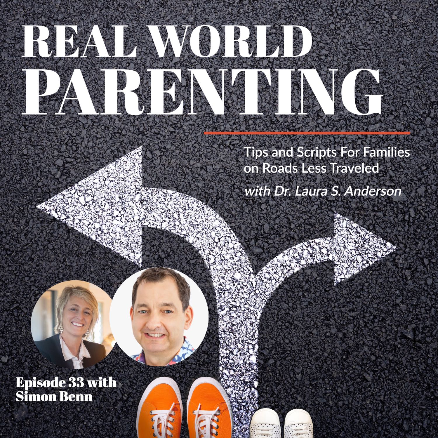 Real World Parenting