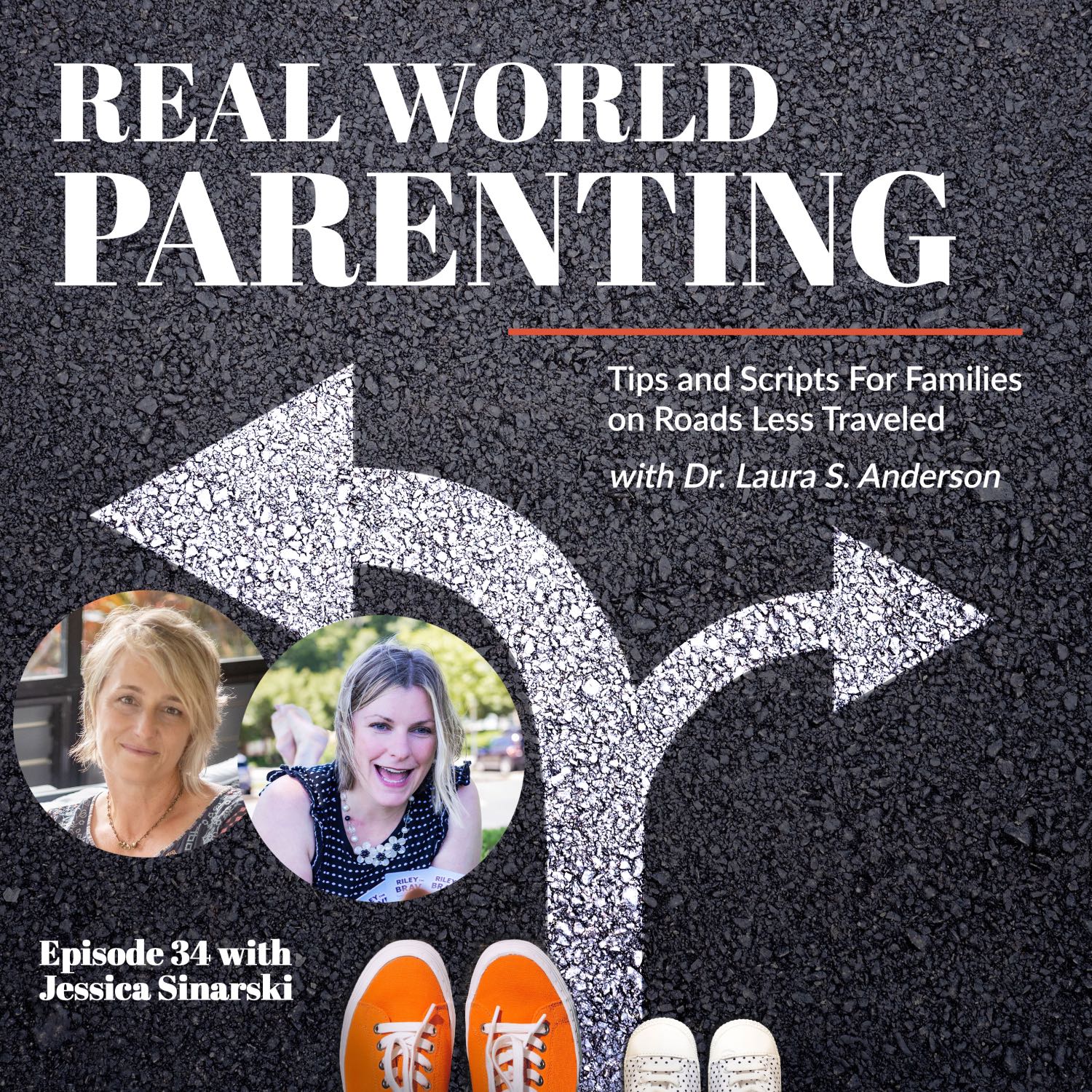 Real World Parenting