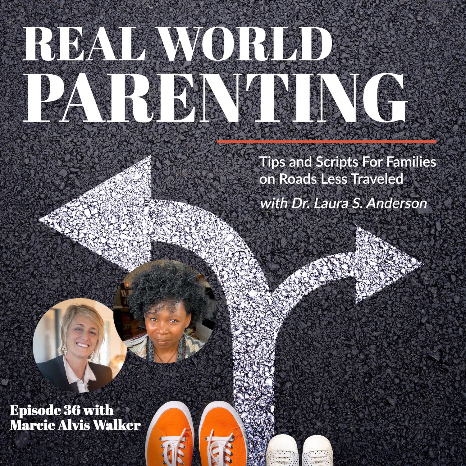 Real World Parenting