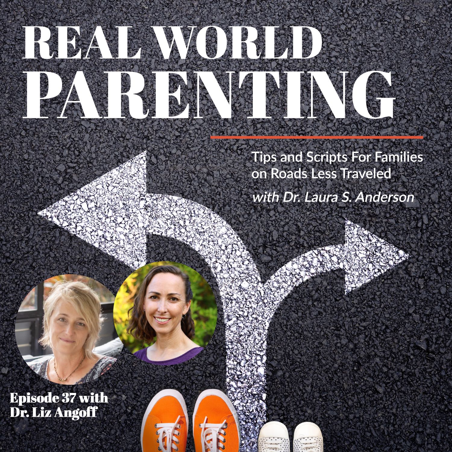 Real World Parenting