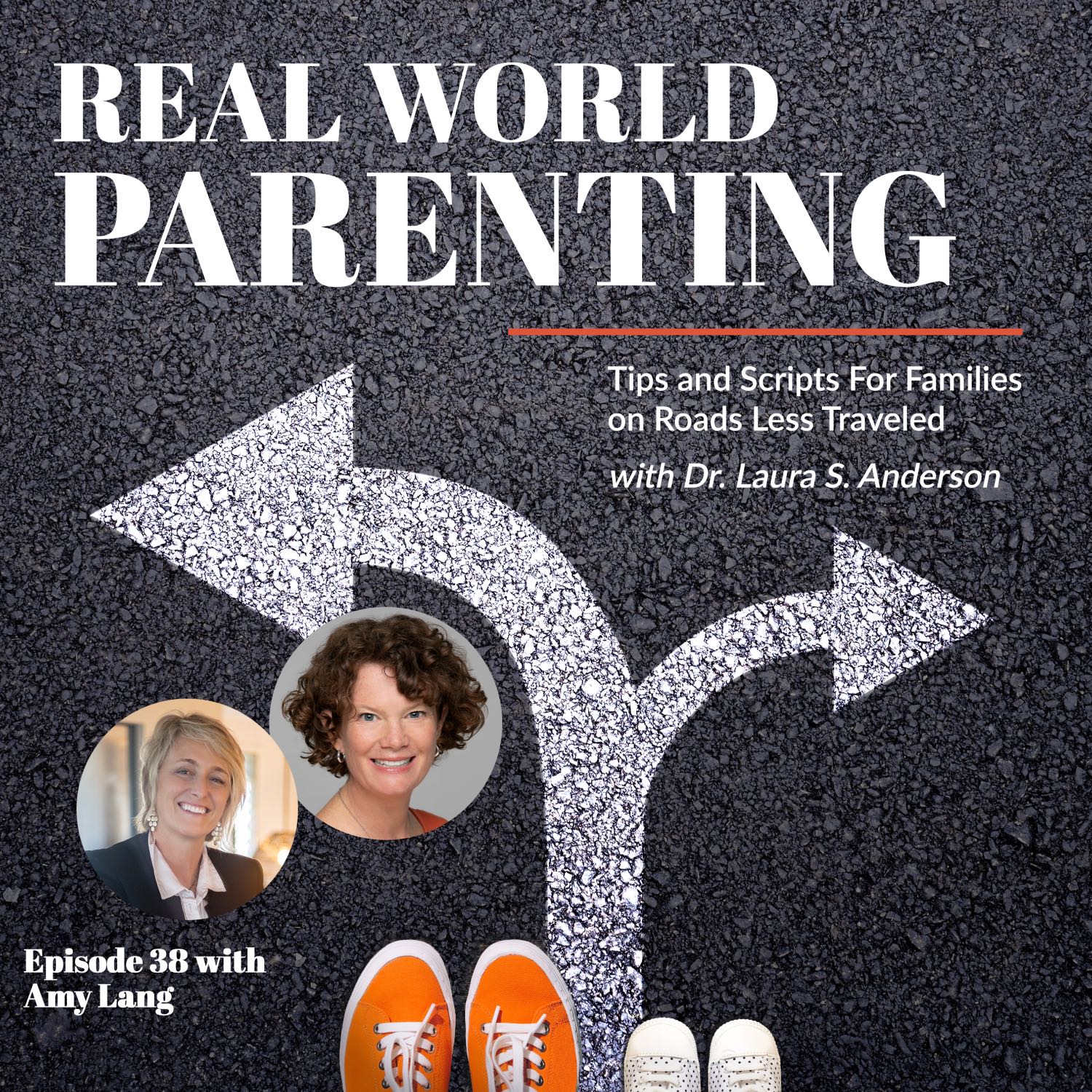 Real World Parenting