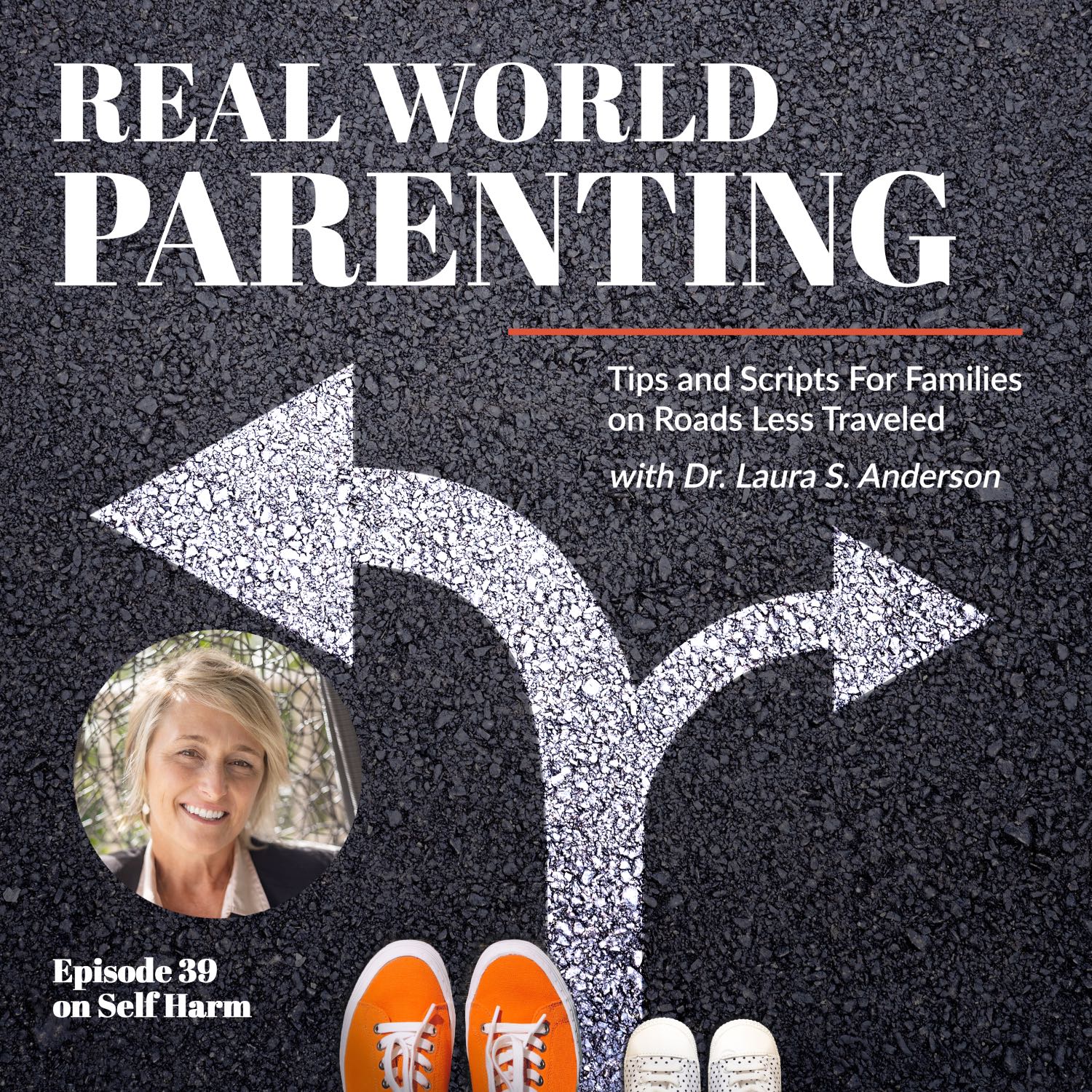 Real World Parenting