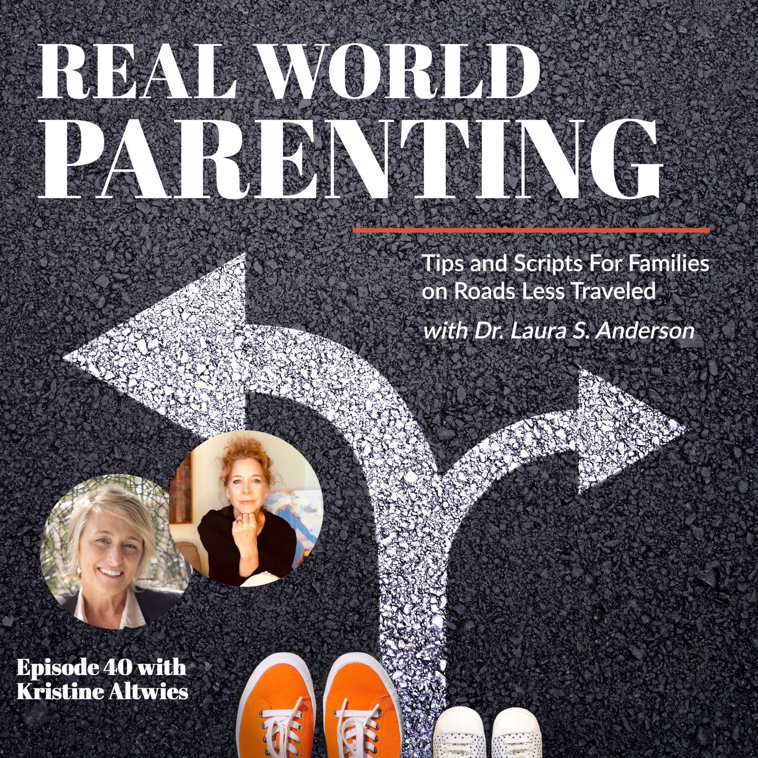 Real World Parenting