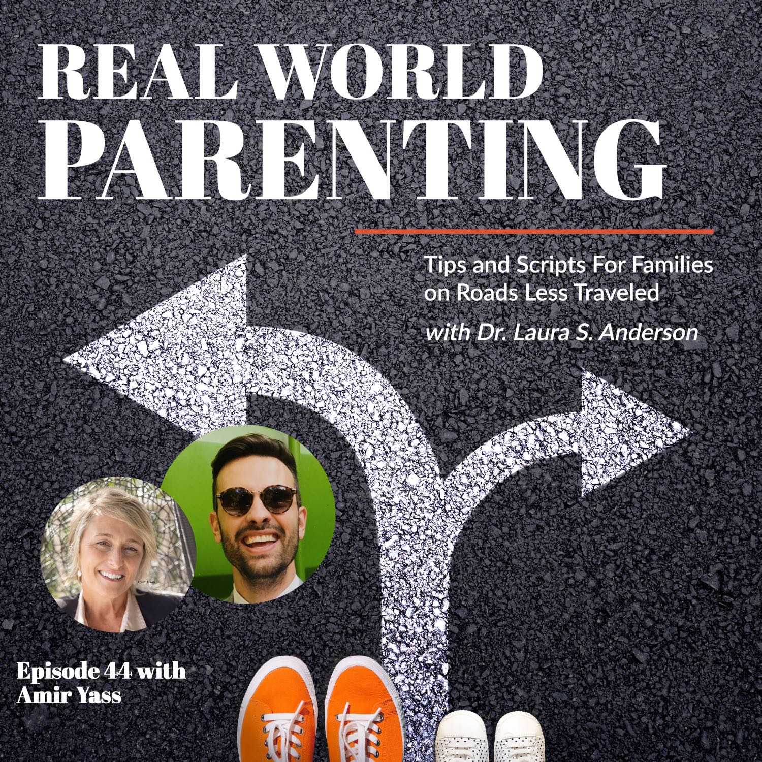 Real World Parenting