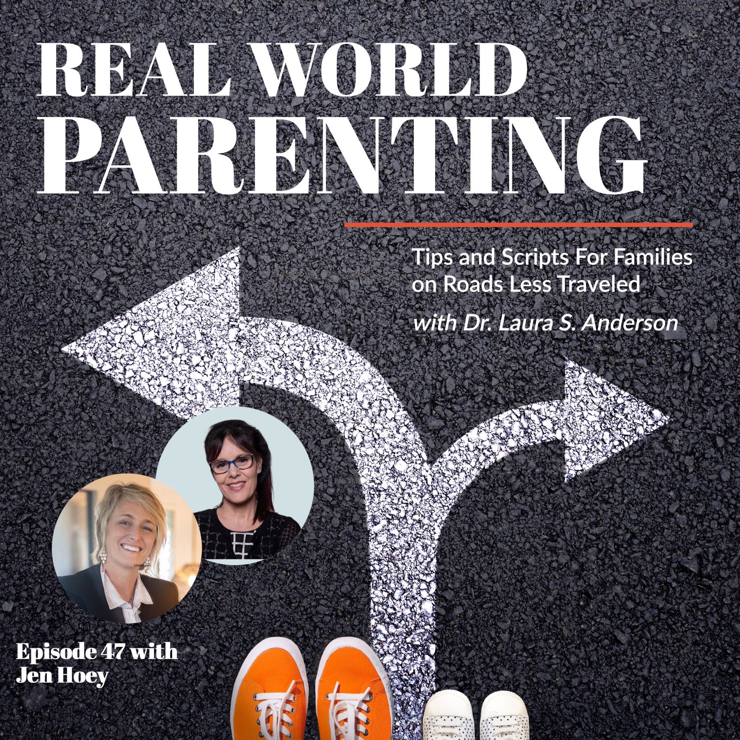 Real World Parenting
