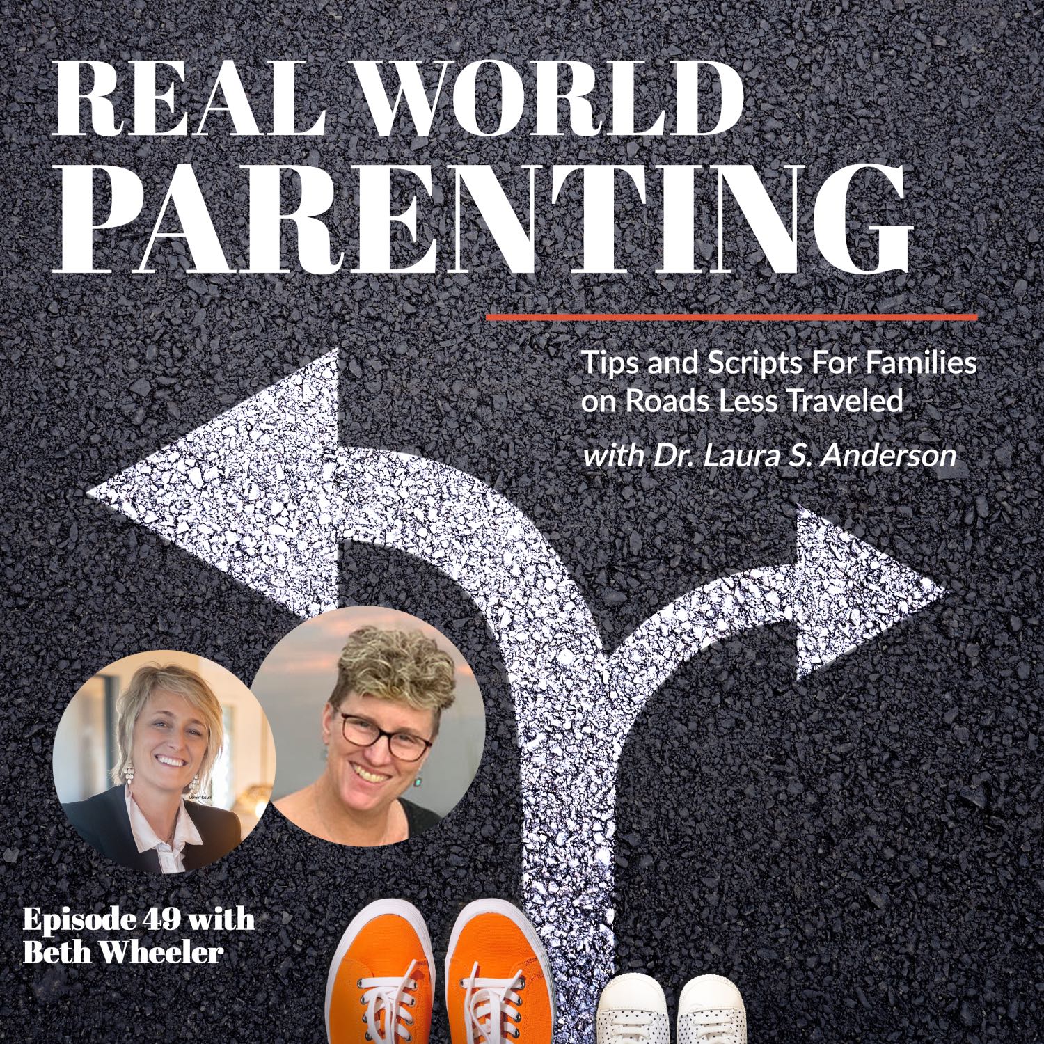 Real World Parenting