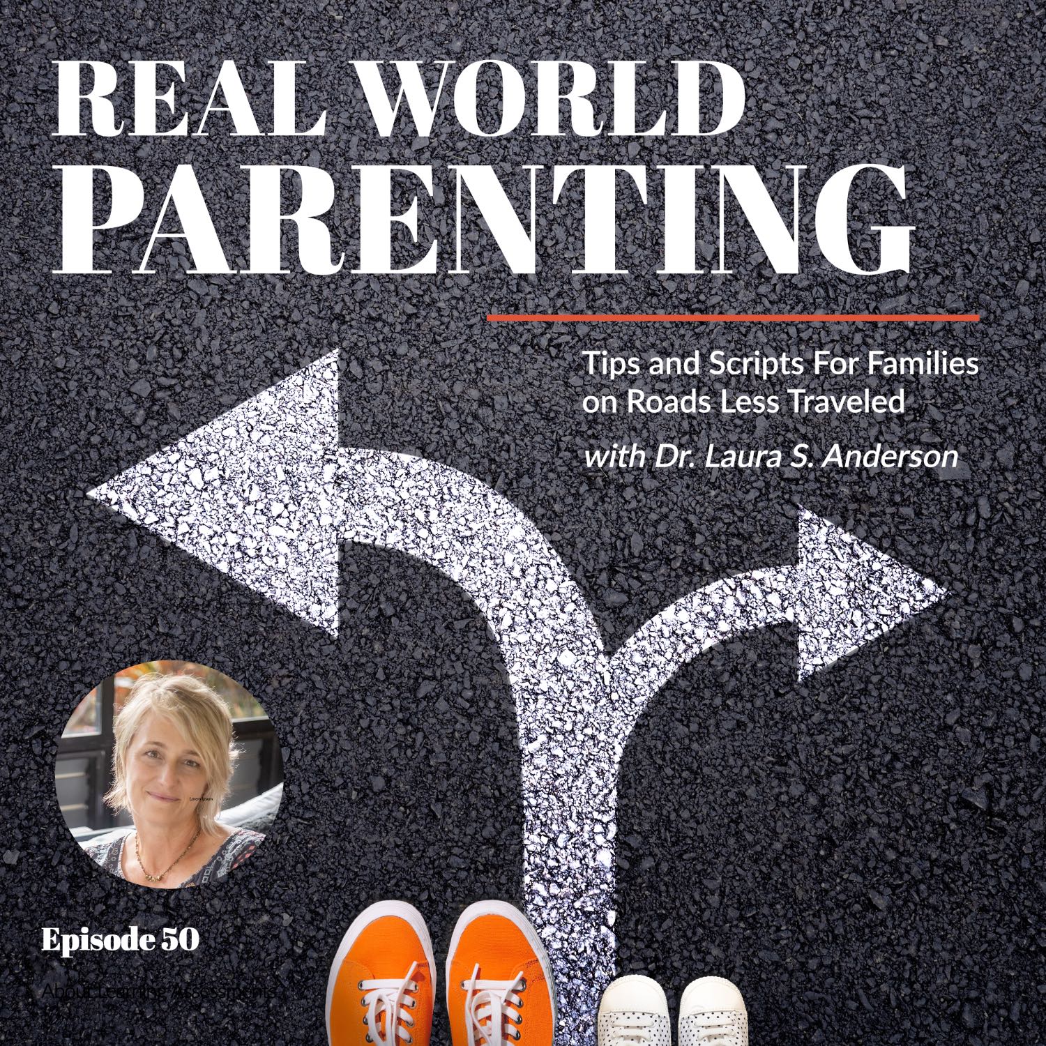 Real World Parenting