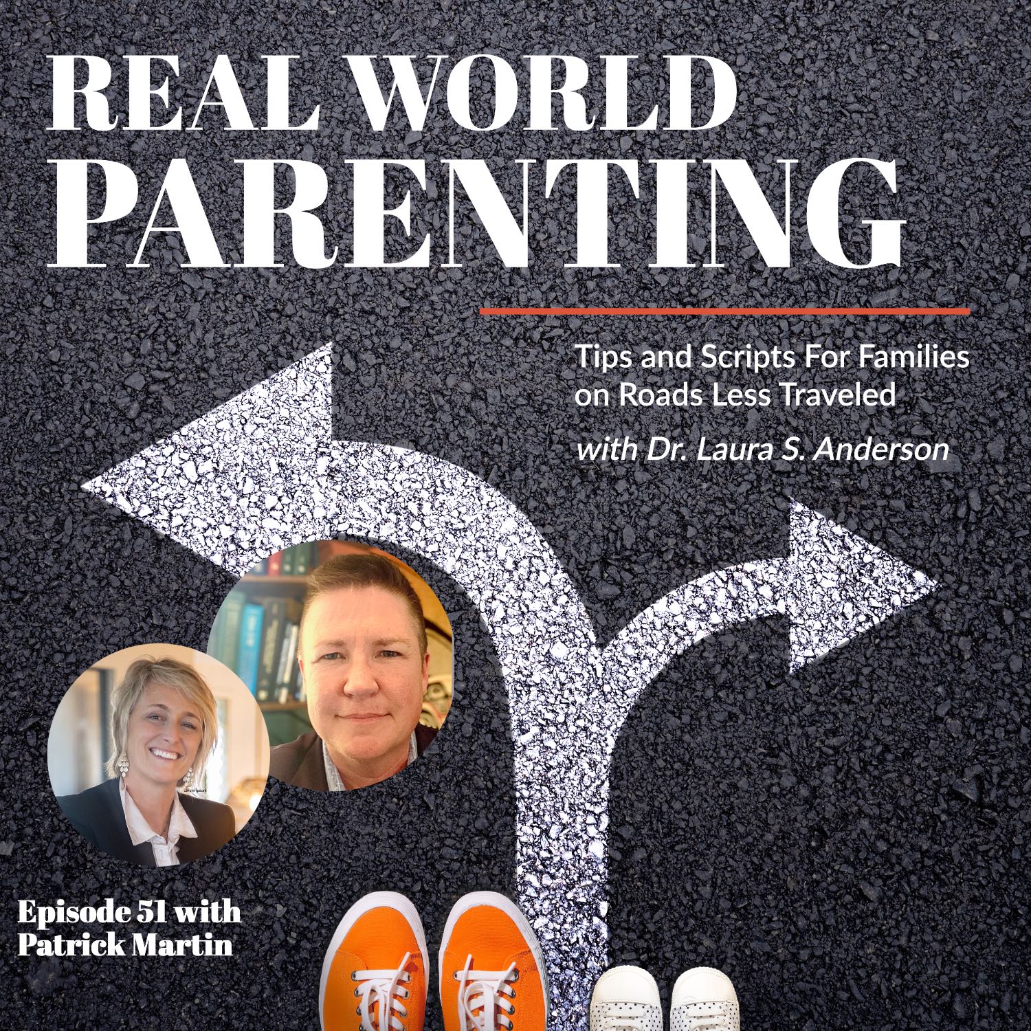 Real World Parenting