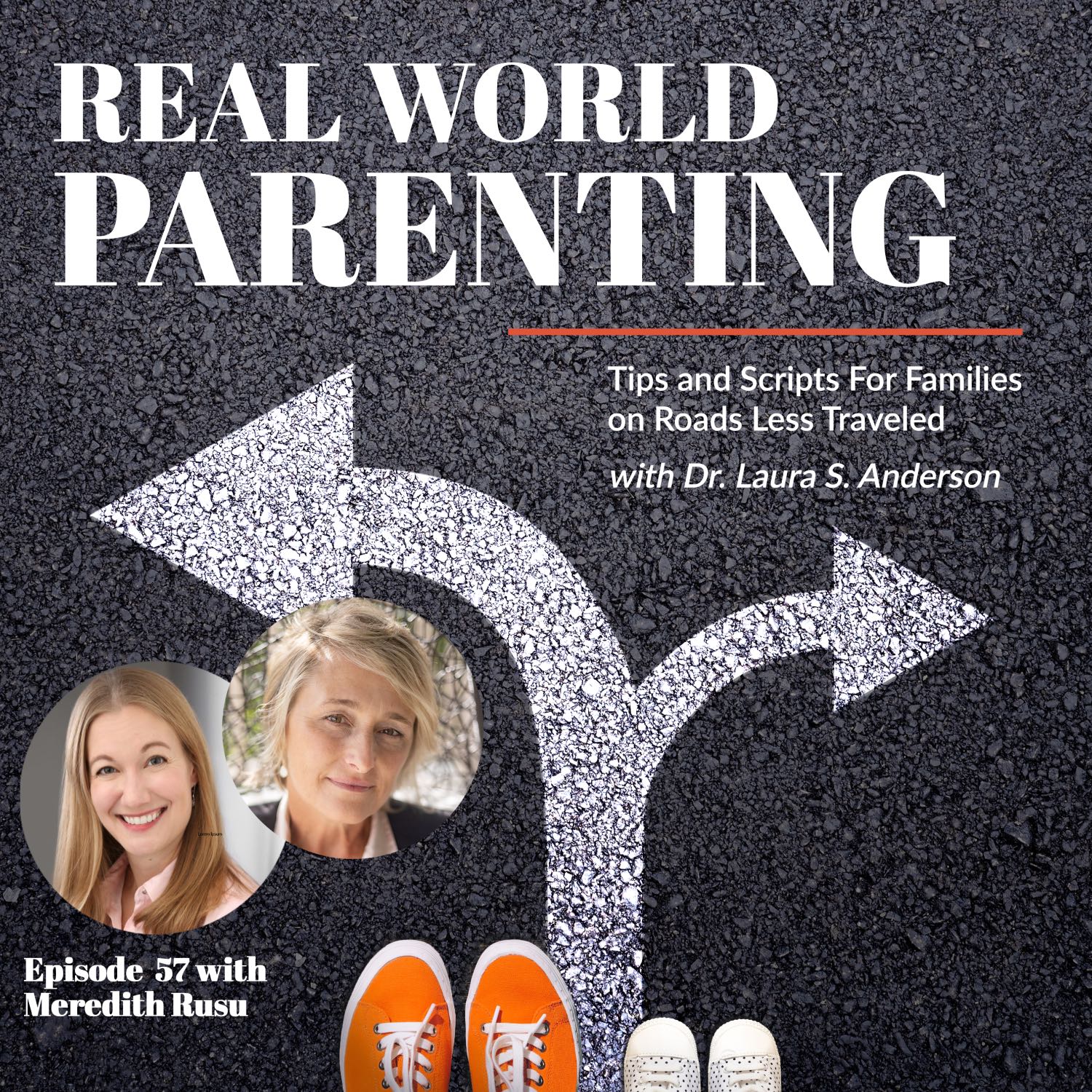 Real World Parenting