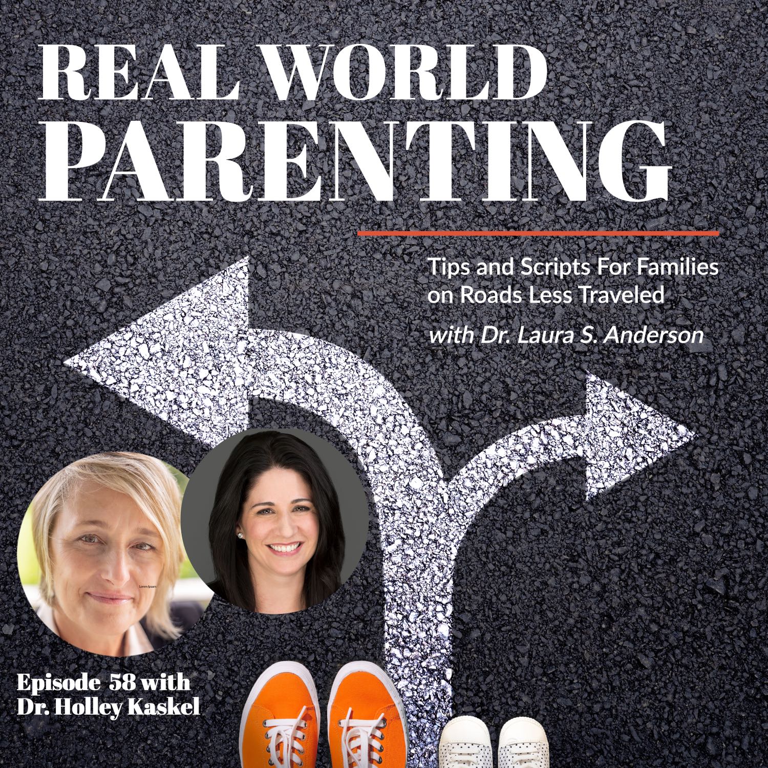Real World Parenting