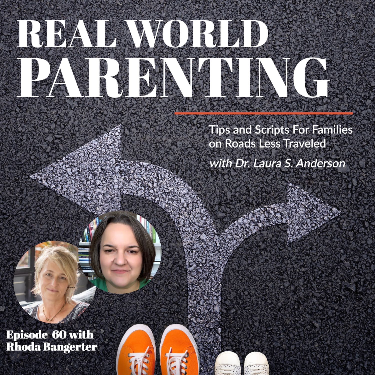 Real World Parenting