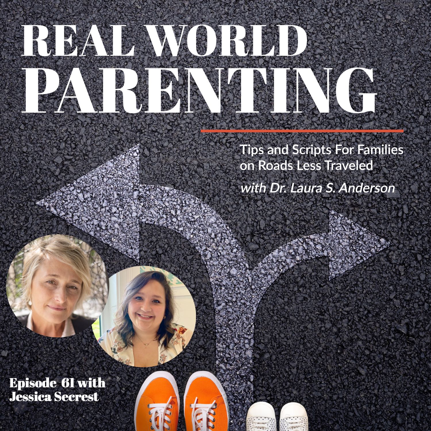Real World Parenting