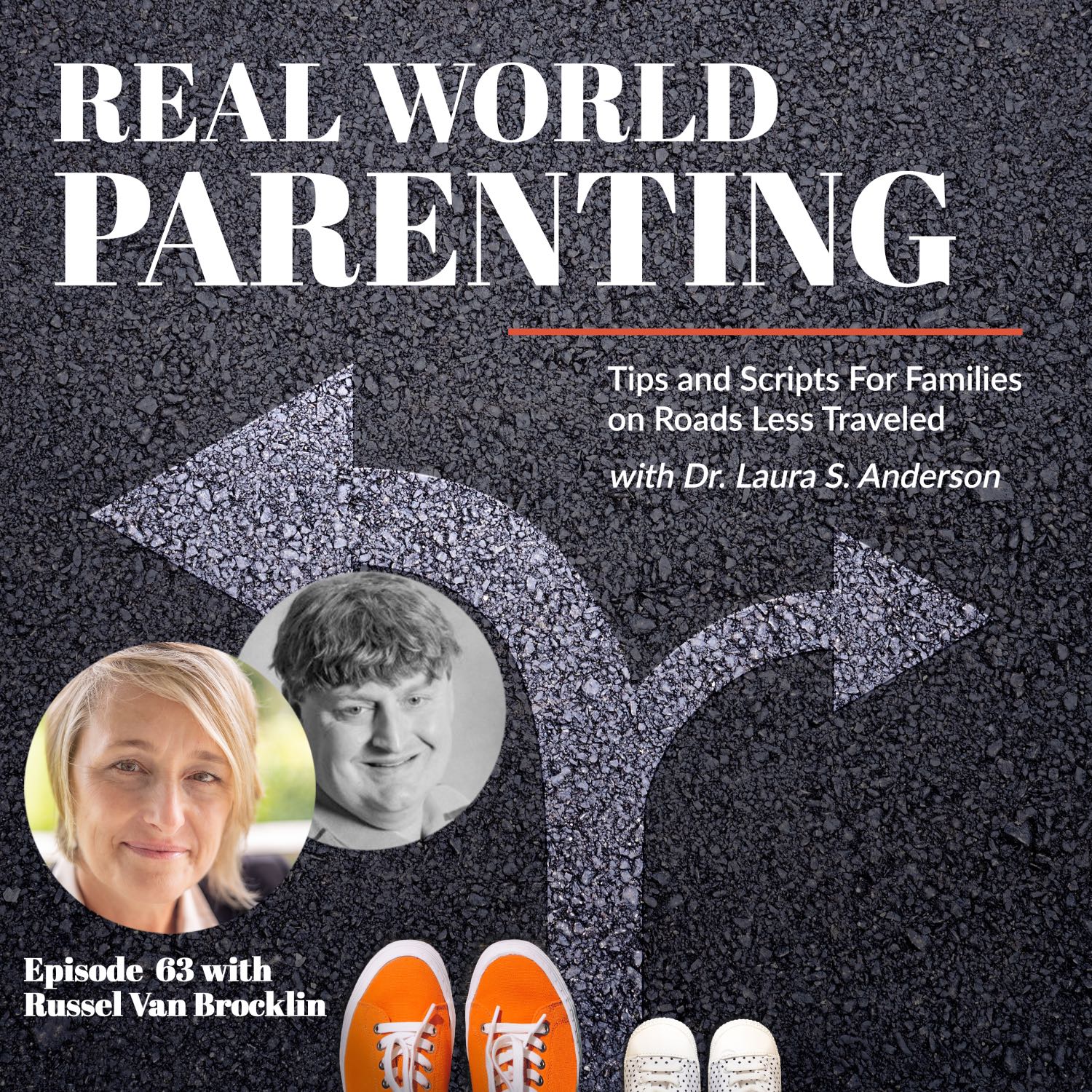 Real World Parenting