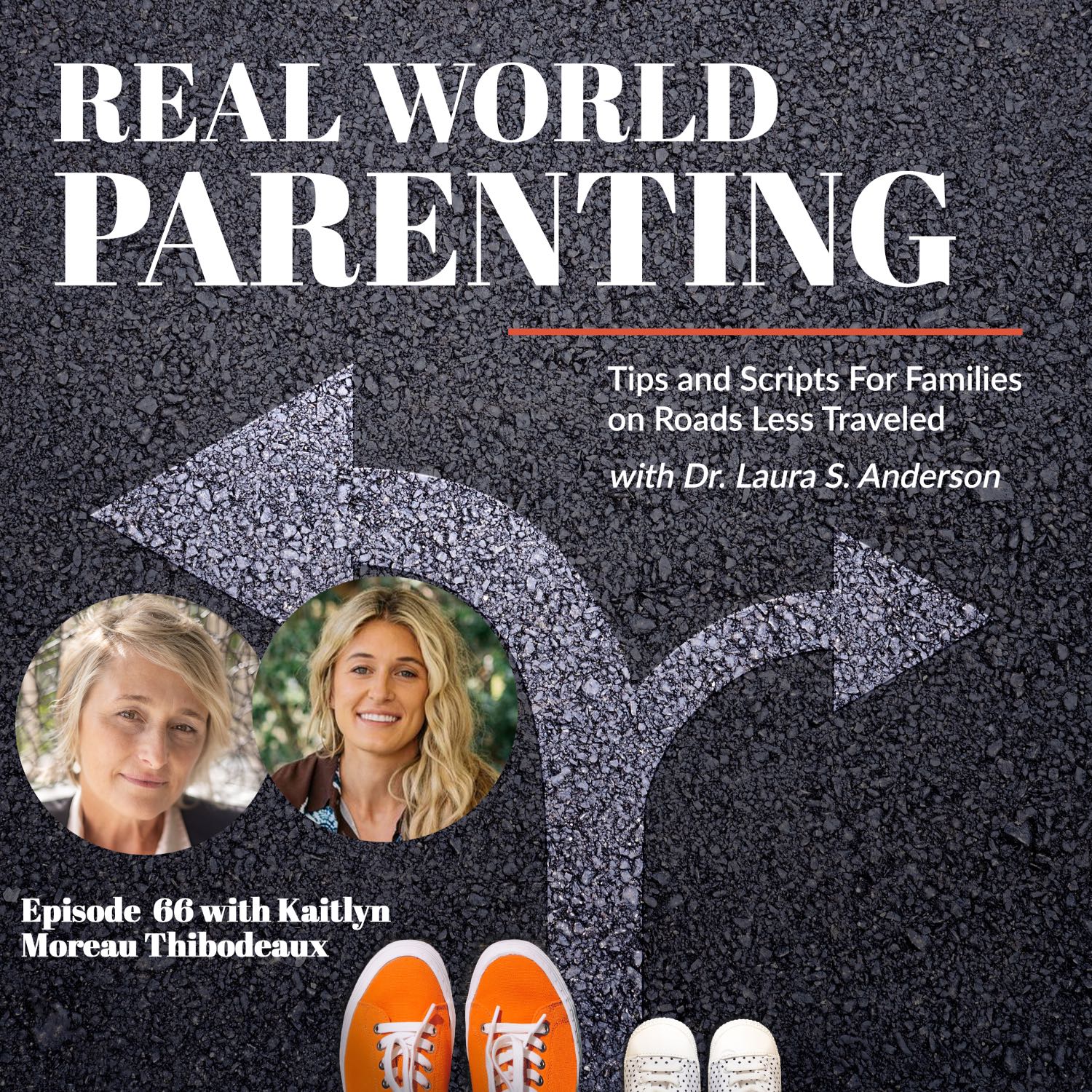 Real World Parenting