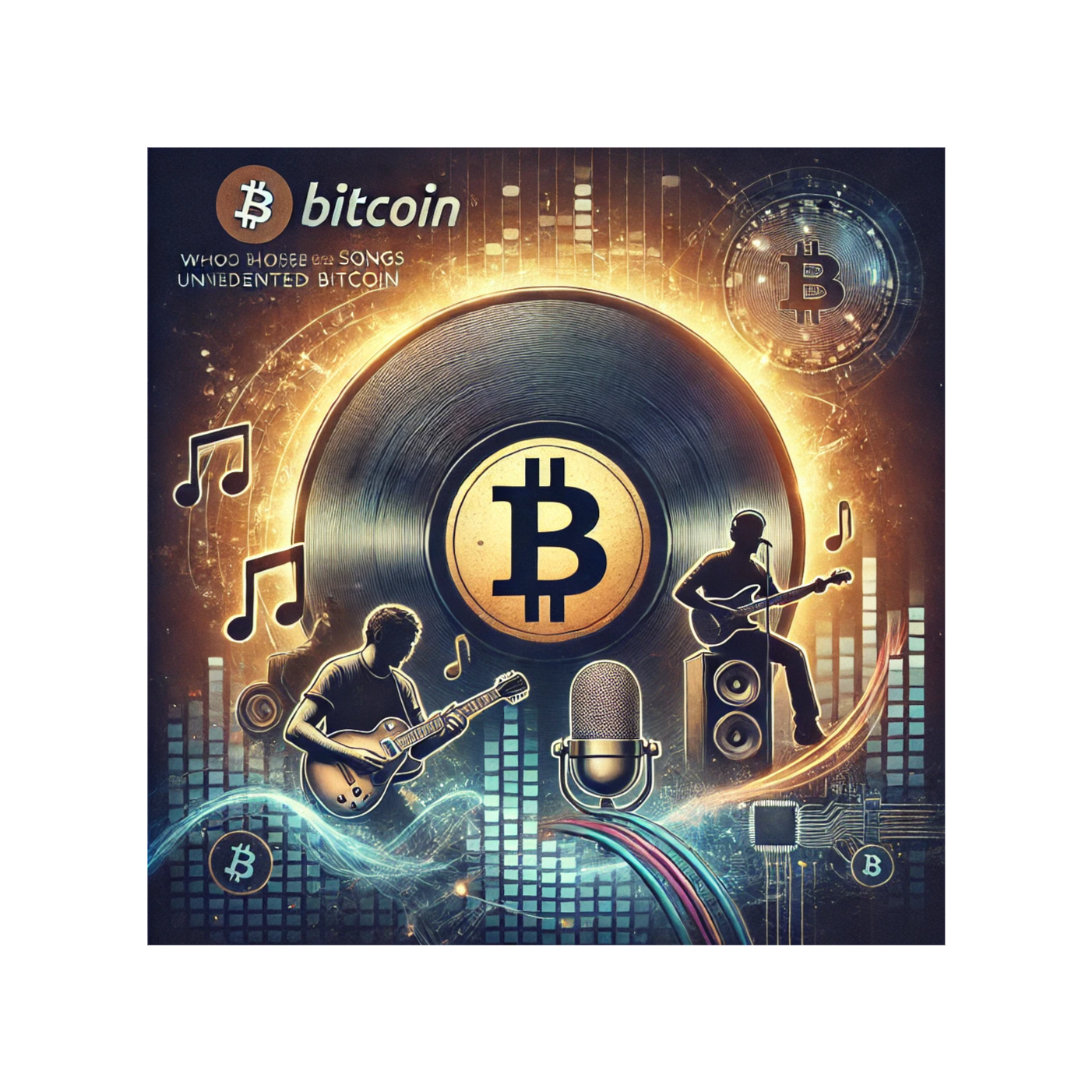 The Bitcoin Connection