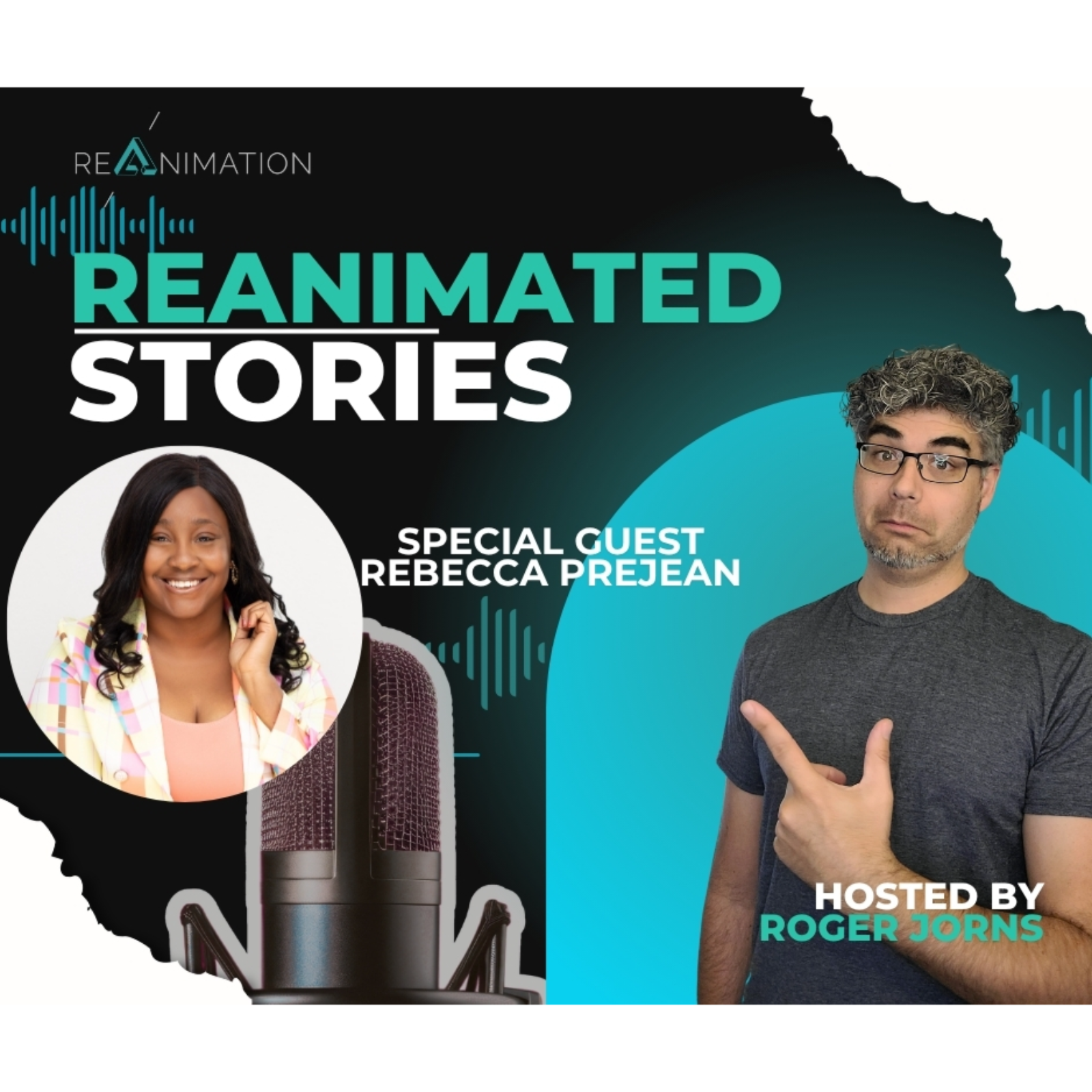Reanimated Stories